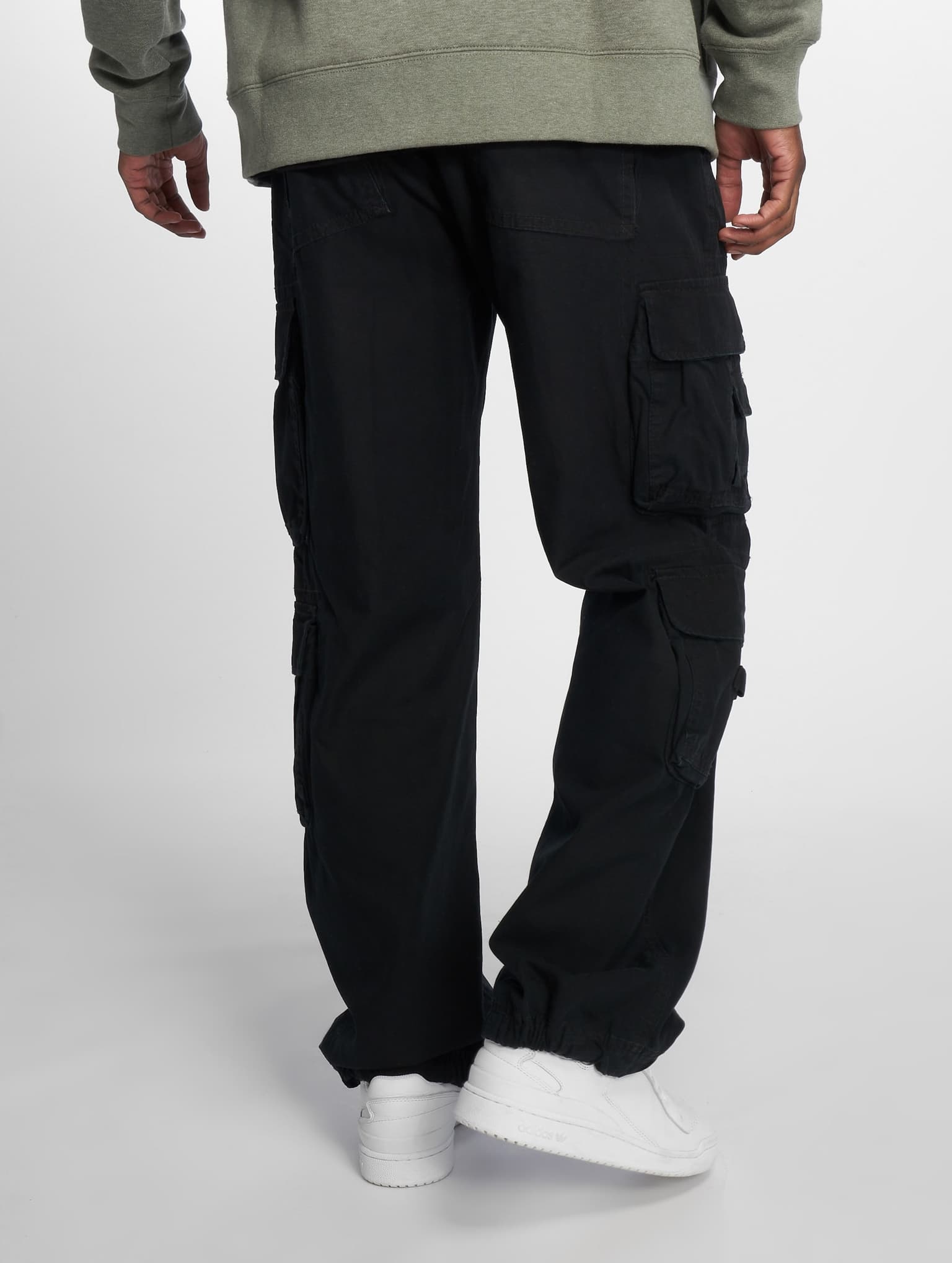 Brandit Vintage Cargo Pants – Bild 2