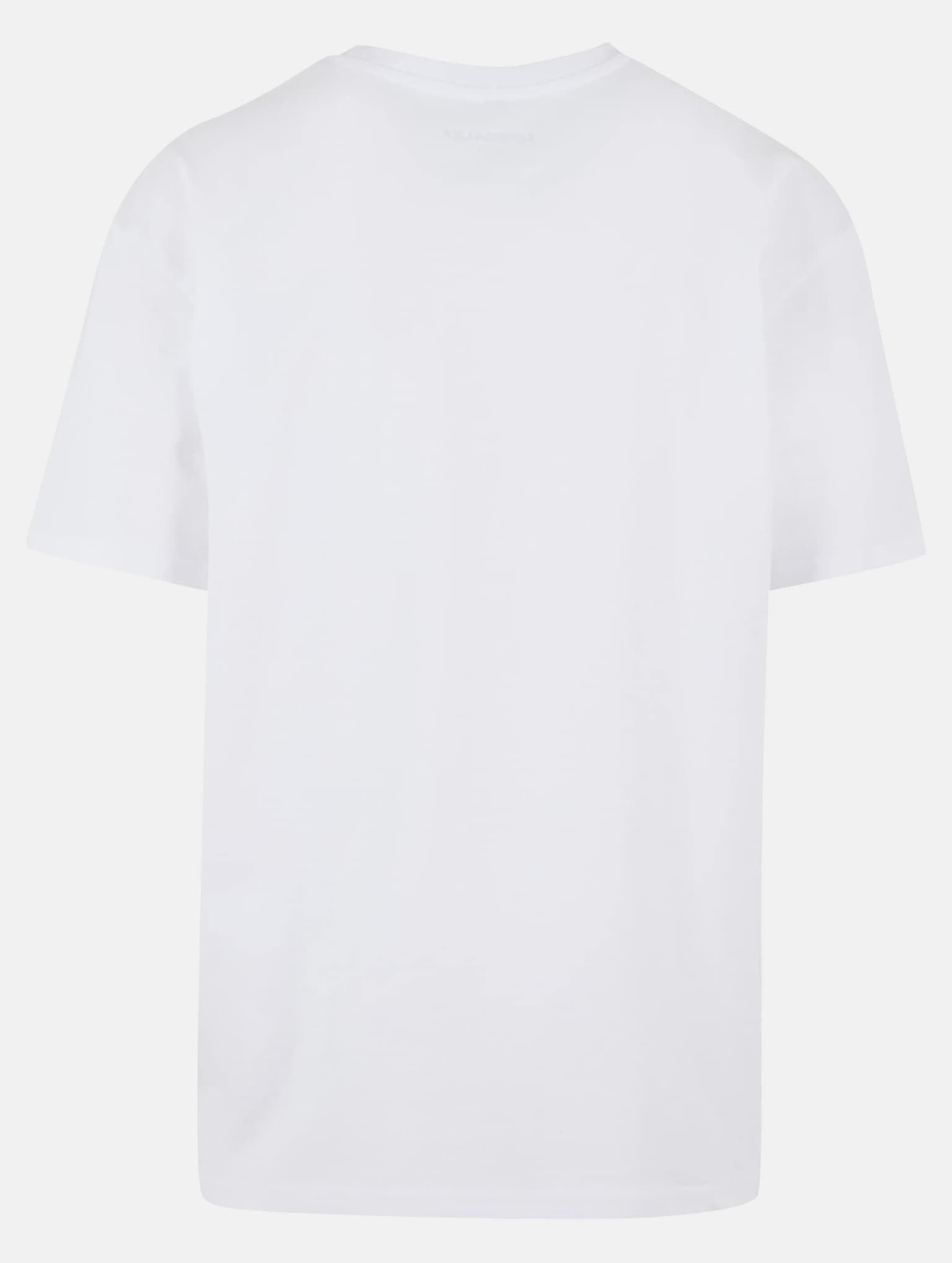 Mister Tee Upscale I am Flying Oversize – Bild 4