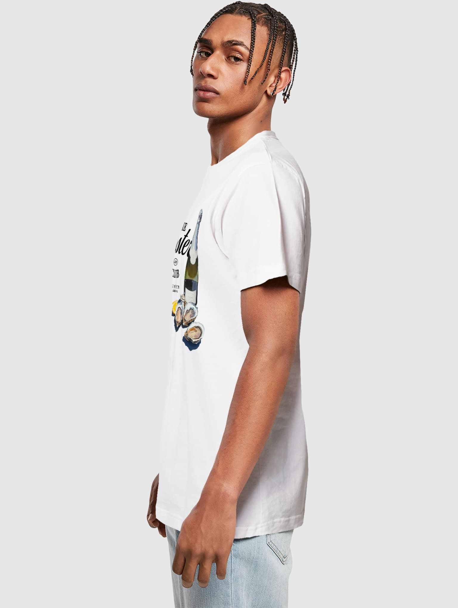 Mister Tee The Oyster Club – Bild 3