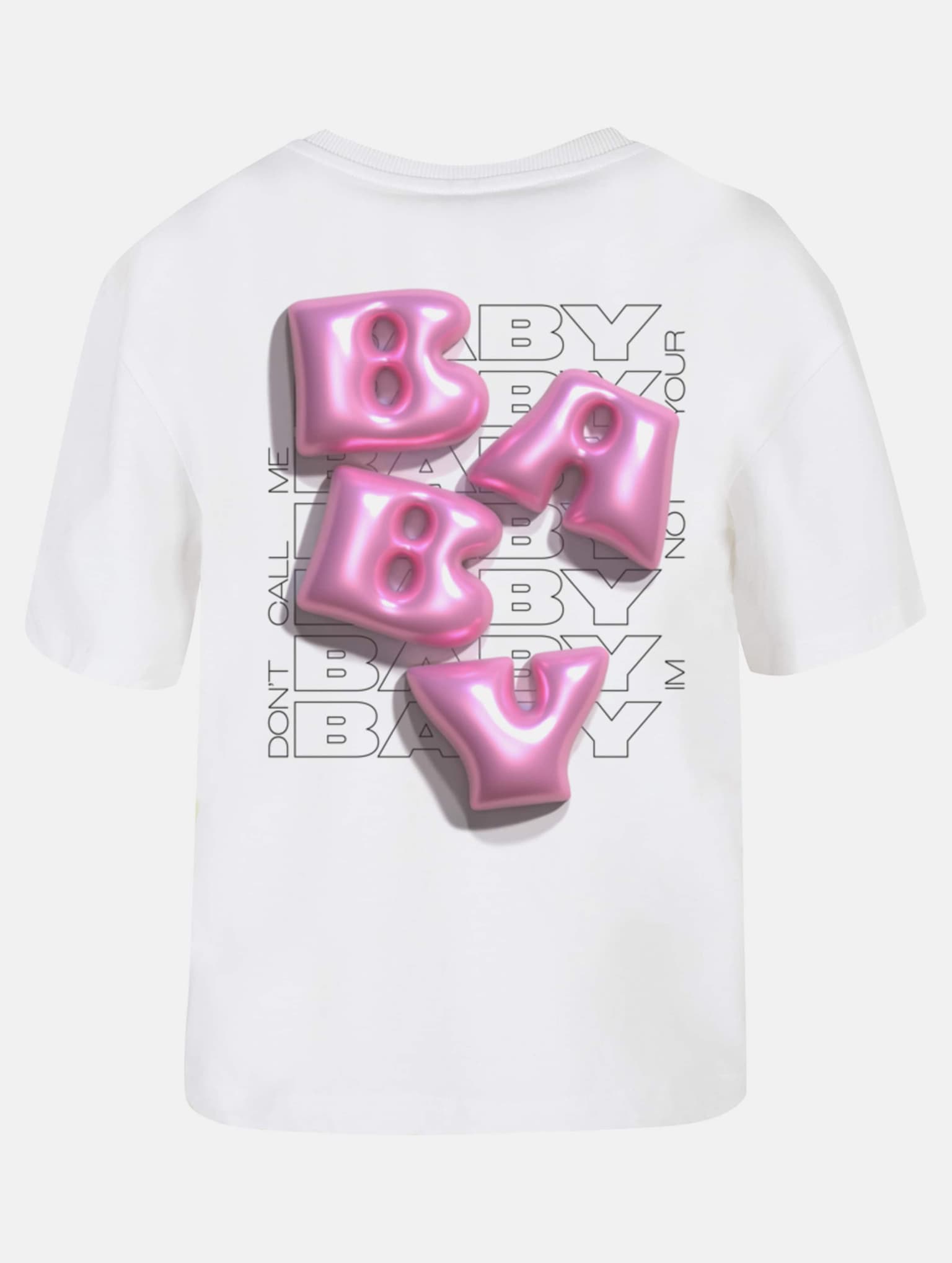 Miss Tee Don't Call Me – Bild 4