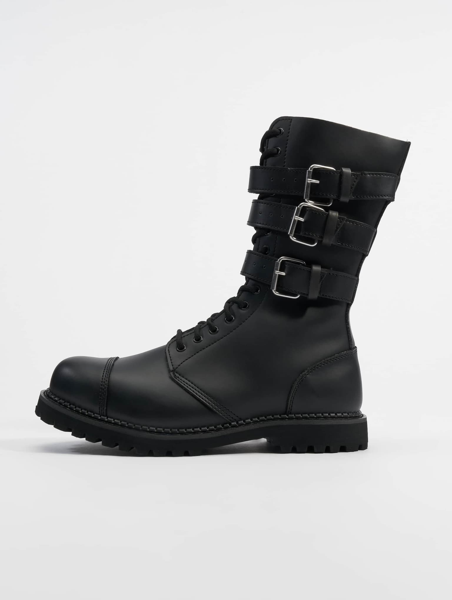 Brandit 3-Buckle Phantom Boots – Bild 2