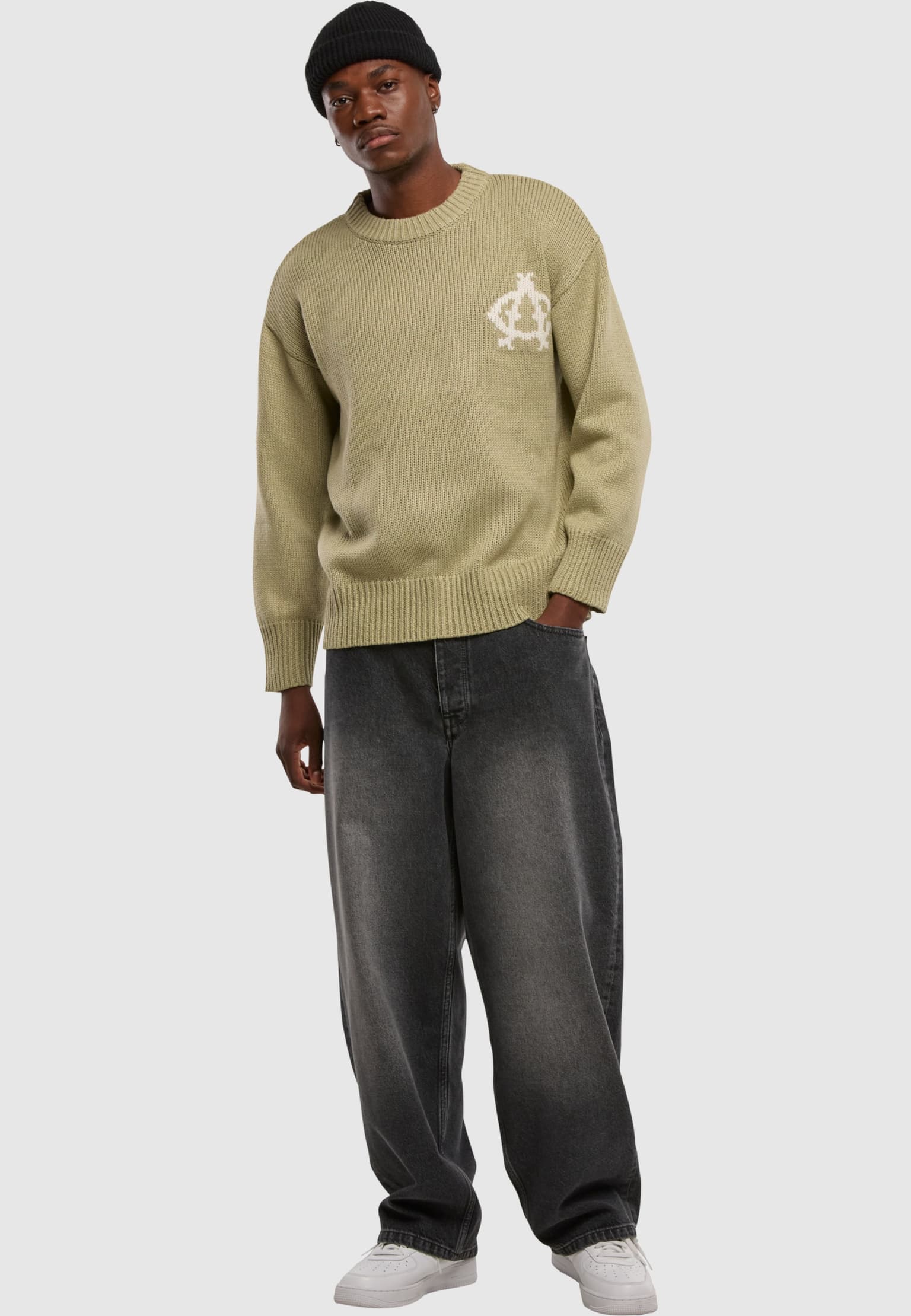Another Cotton Lab Yankee Knit Sweater – Bild 4