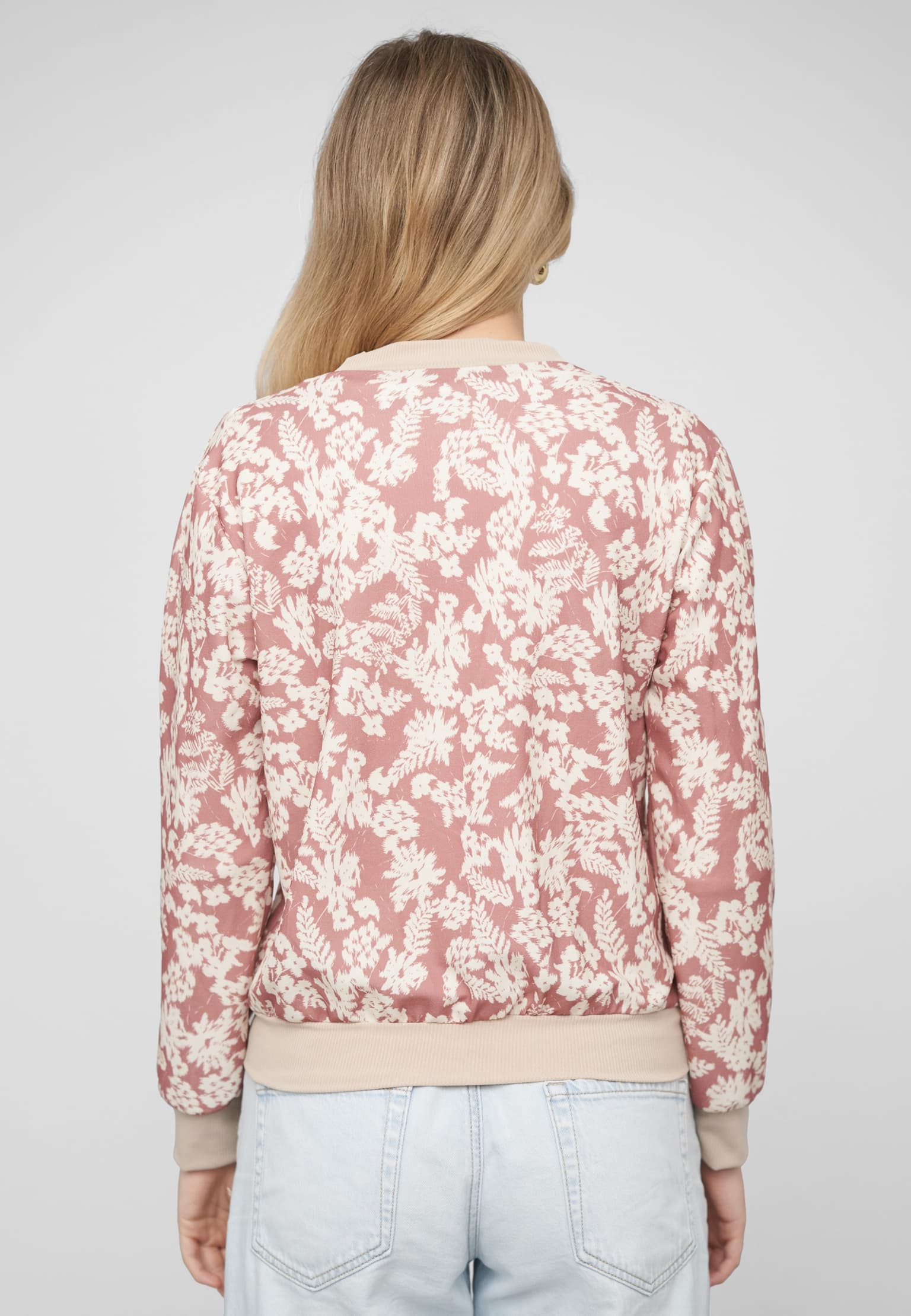Cloud5ive Blouson Bomberjacket – Bild 2