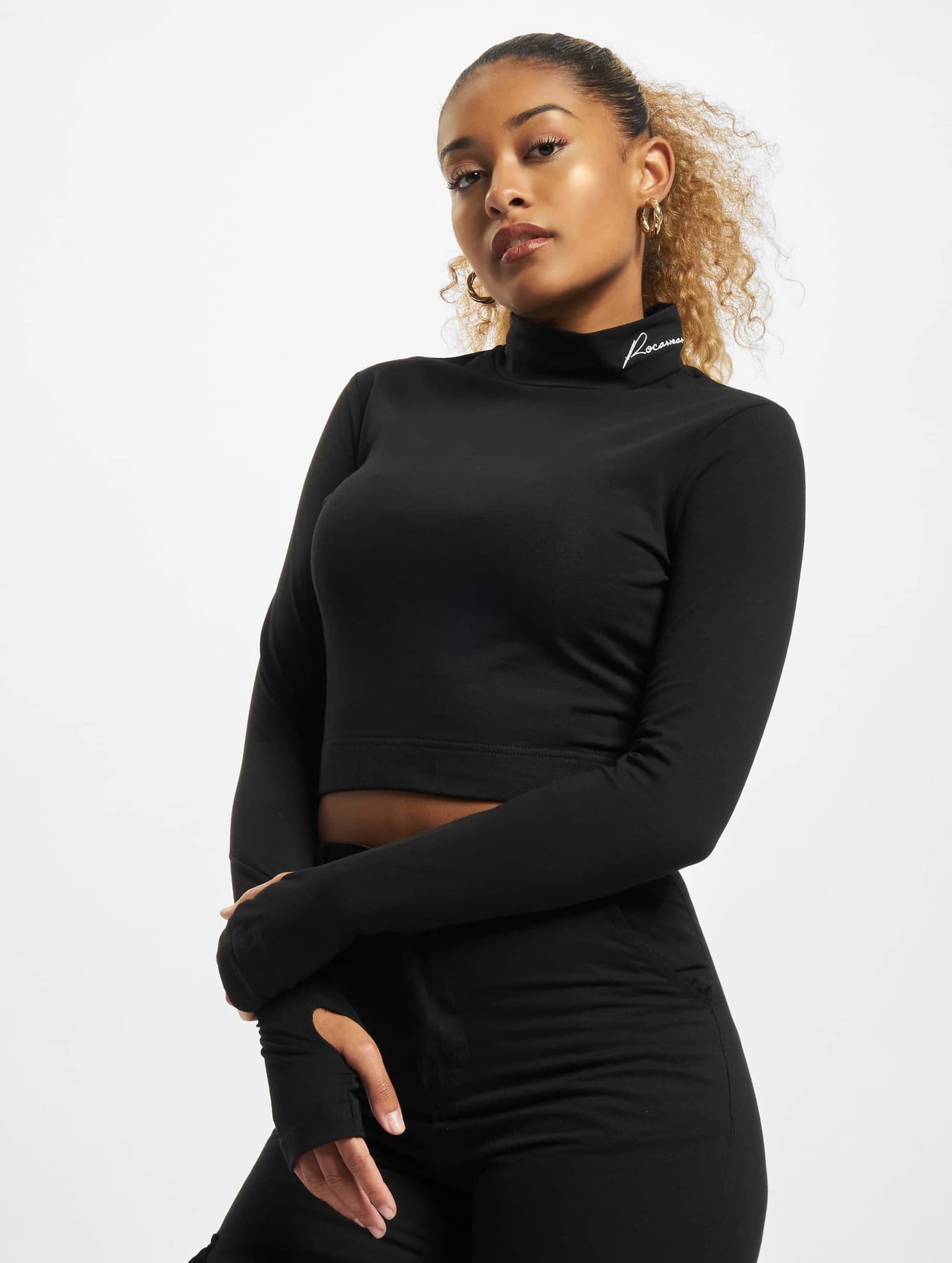 Rocawear Leagacy Longsleeve