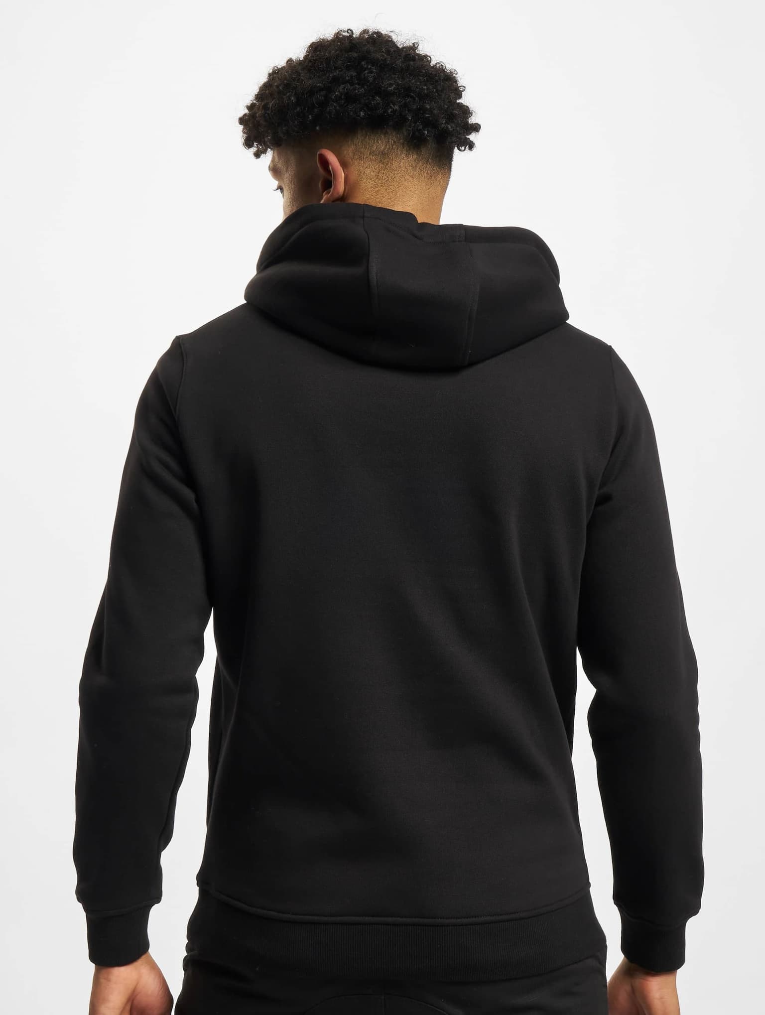 Mister Tee Easy Sign Hoody – Bild 2