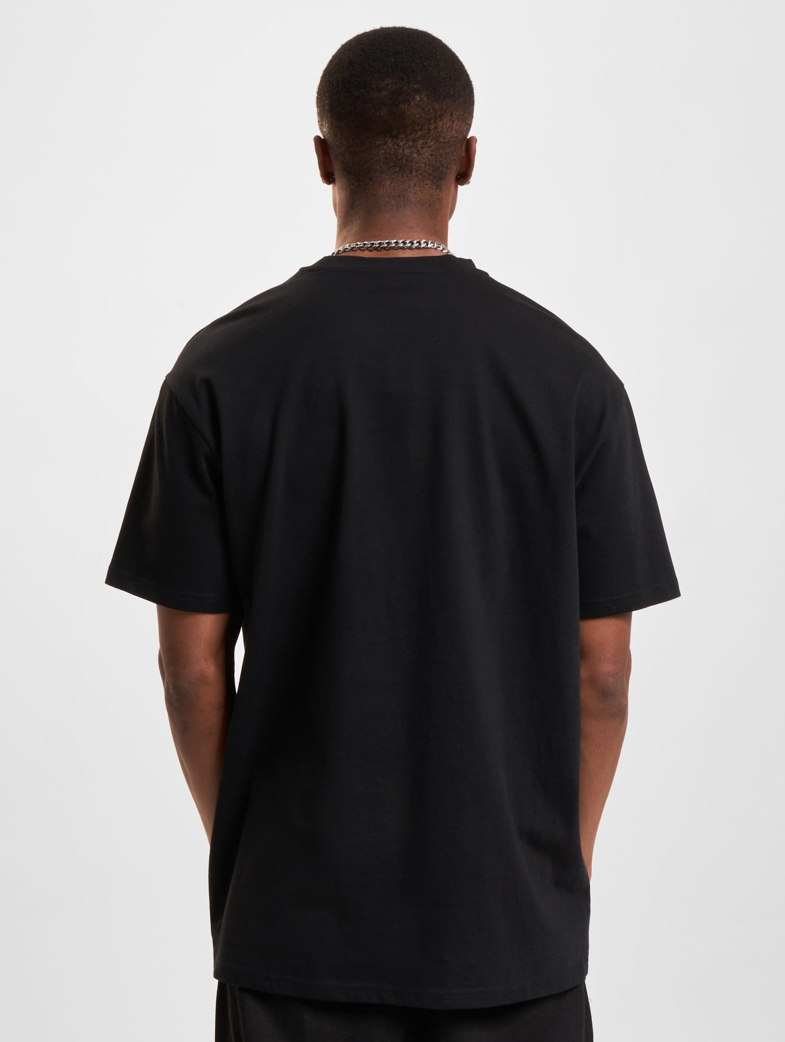 Mister Tee Upscale L.A. College Oversize – Bild 2