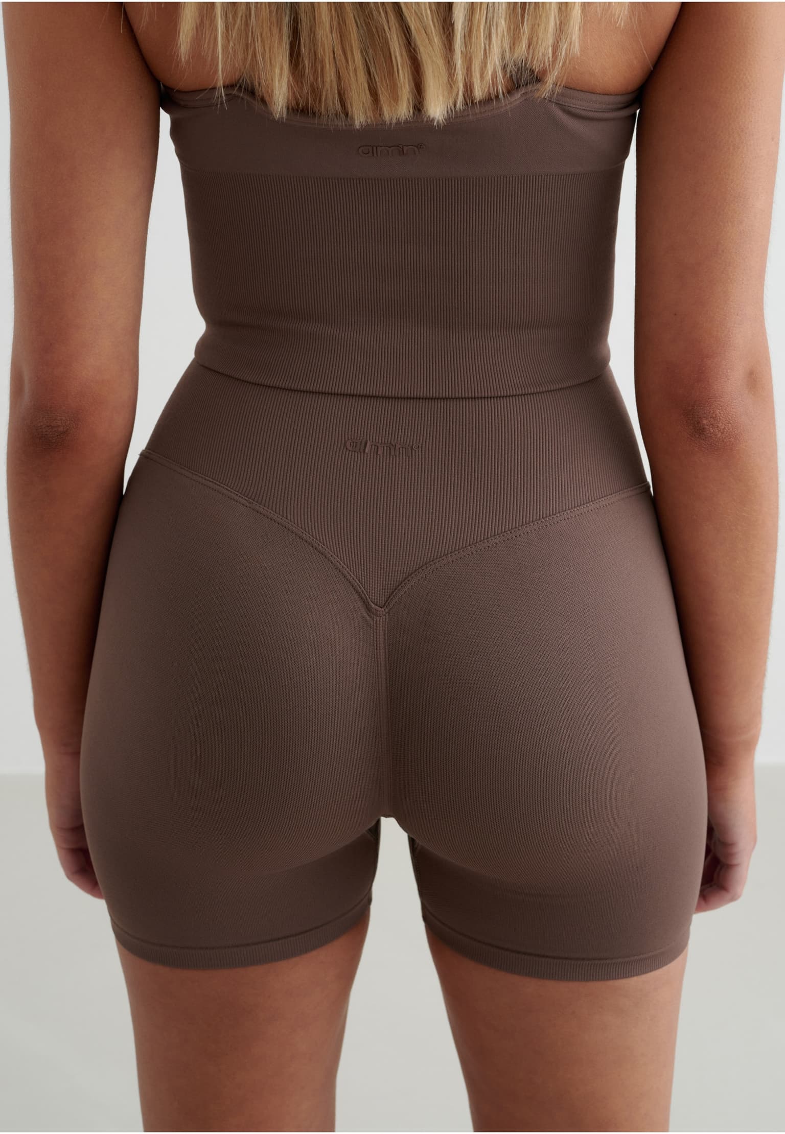 aimn Shape Seamless Hotpants – Bild 2