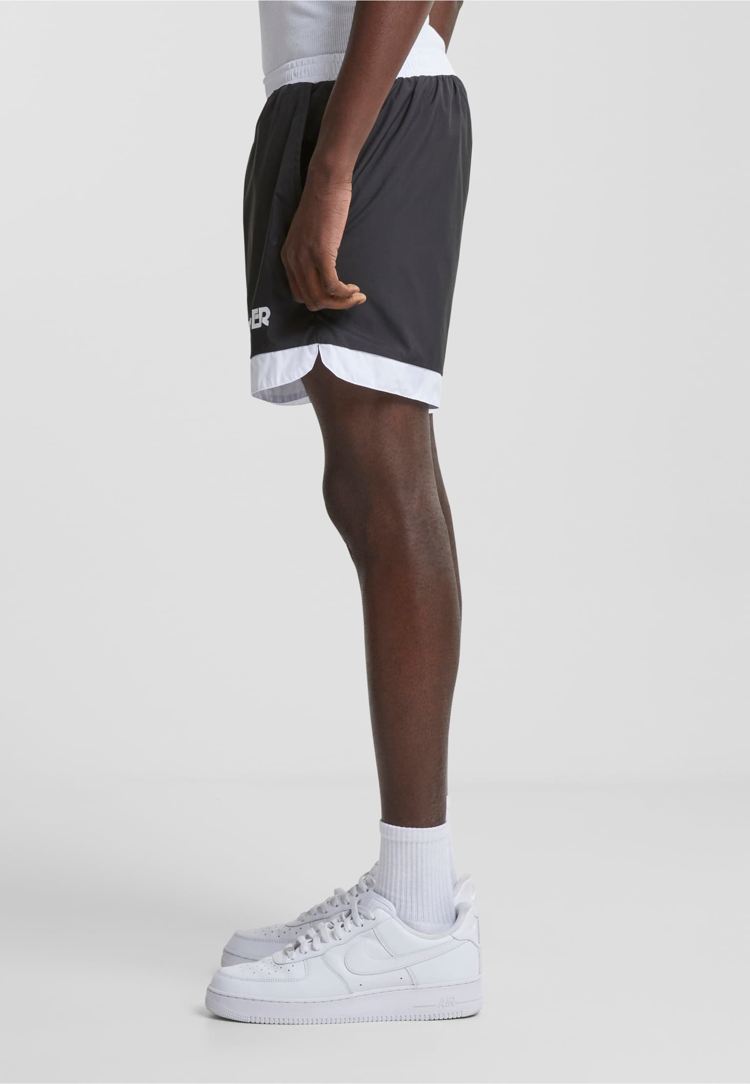 Starter Black Label Retro Short – Bild 3