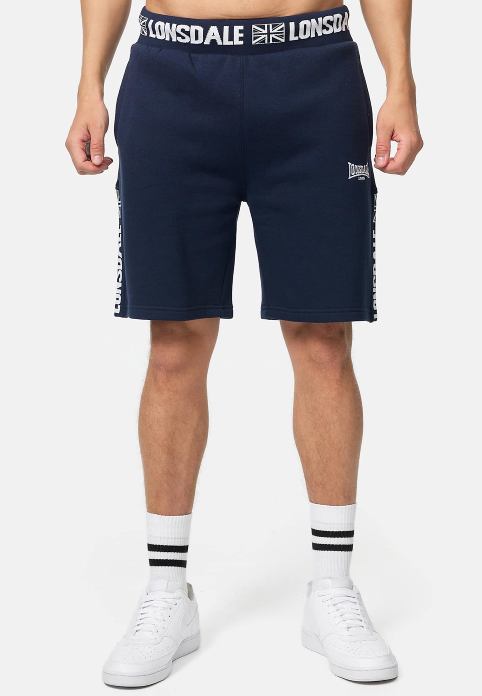 Lonsdale London BRAY