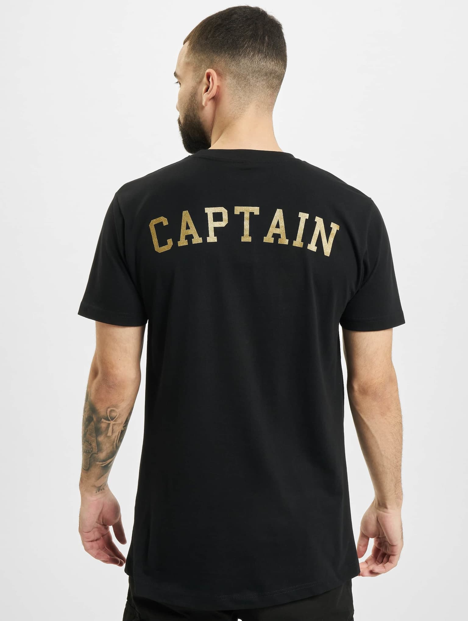 Mister Tee Captain – Bild 2