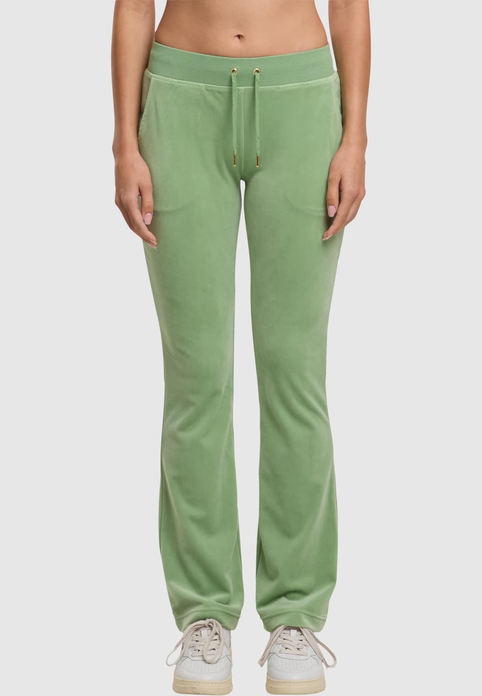 Juicy Couture DACH ELOISE LOW RISE SPORT PANT – Bild 3