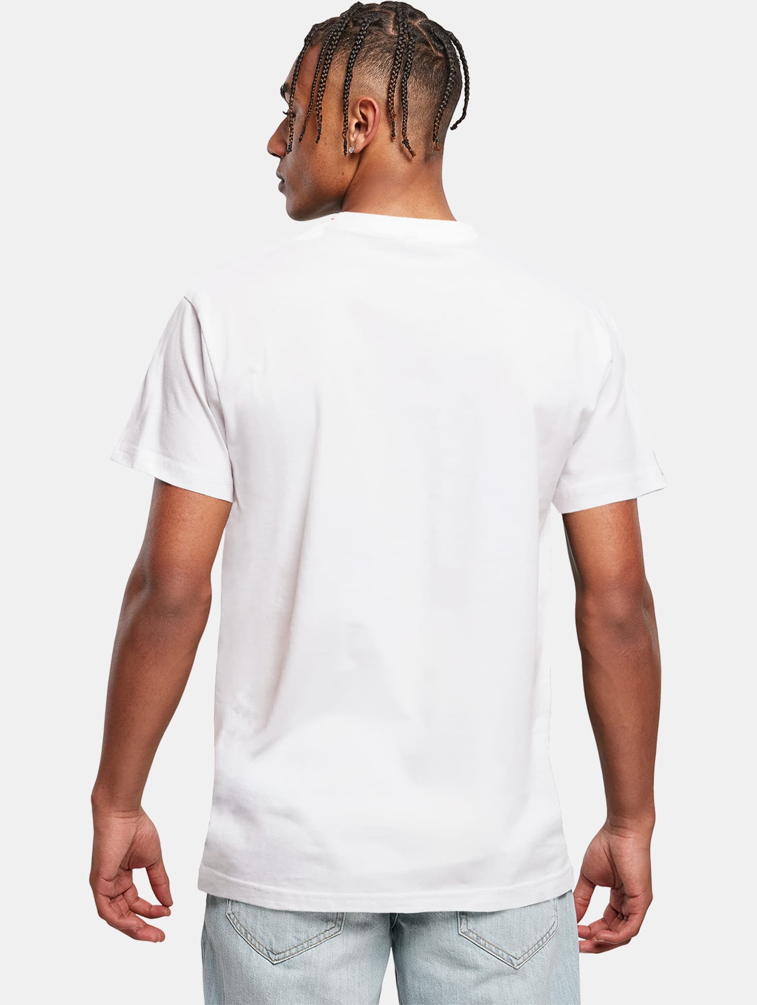 Mister Tee Roller Skater – Bild 2