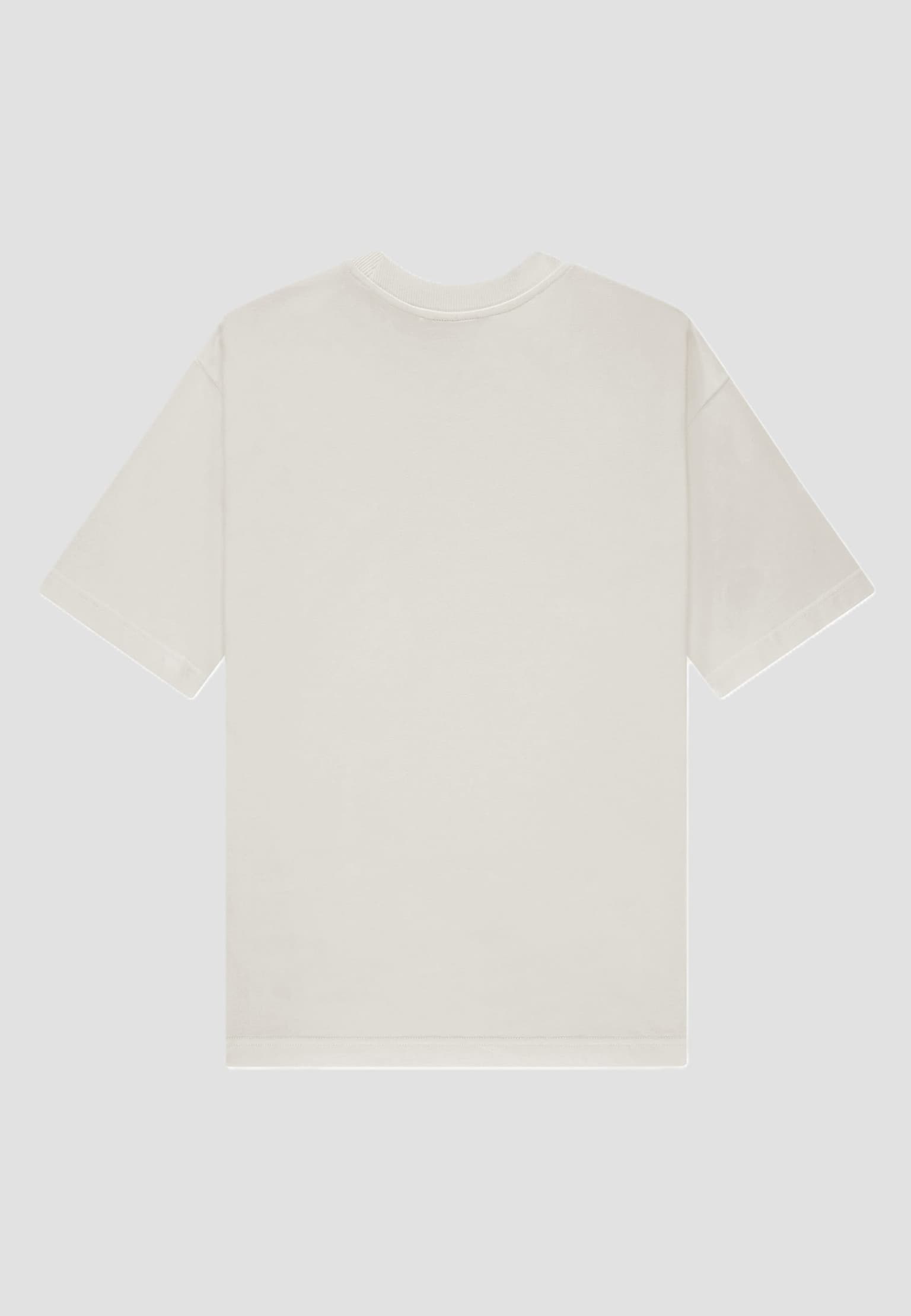 Pockies Cabin Tee – Bild 2
