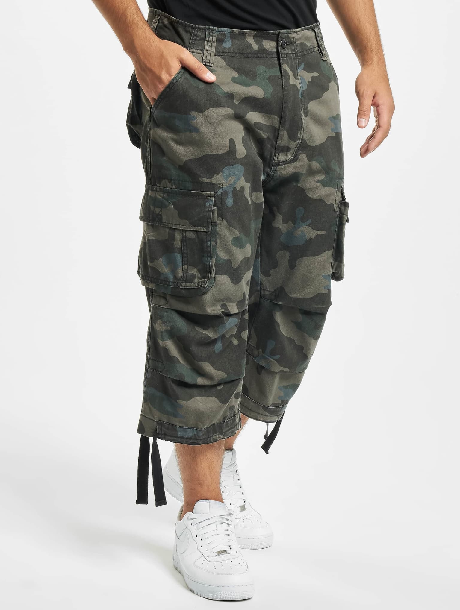 Brandit Urban Legend Cargo 3/4 Short – Bild 3
