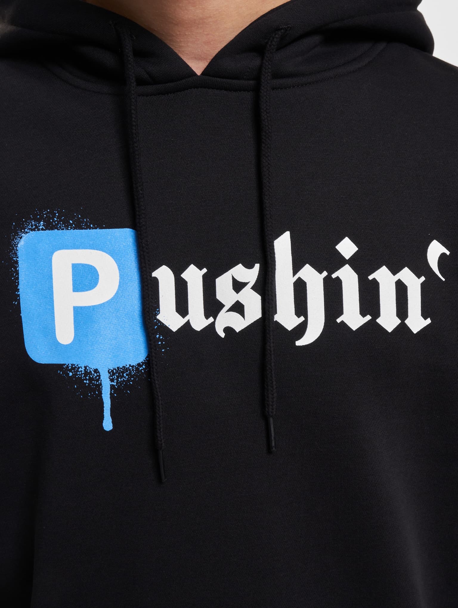 Mister Tee Pushin P Hoodie – Bild 4