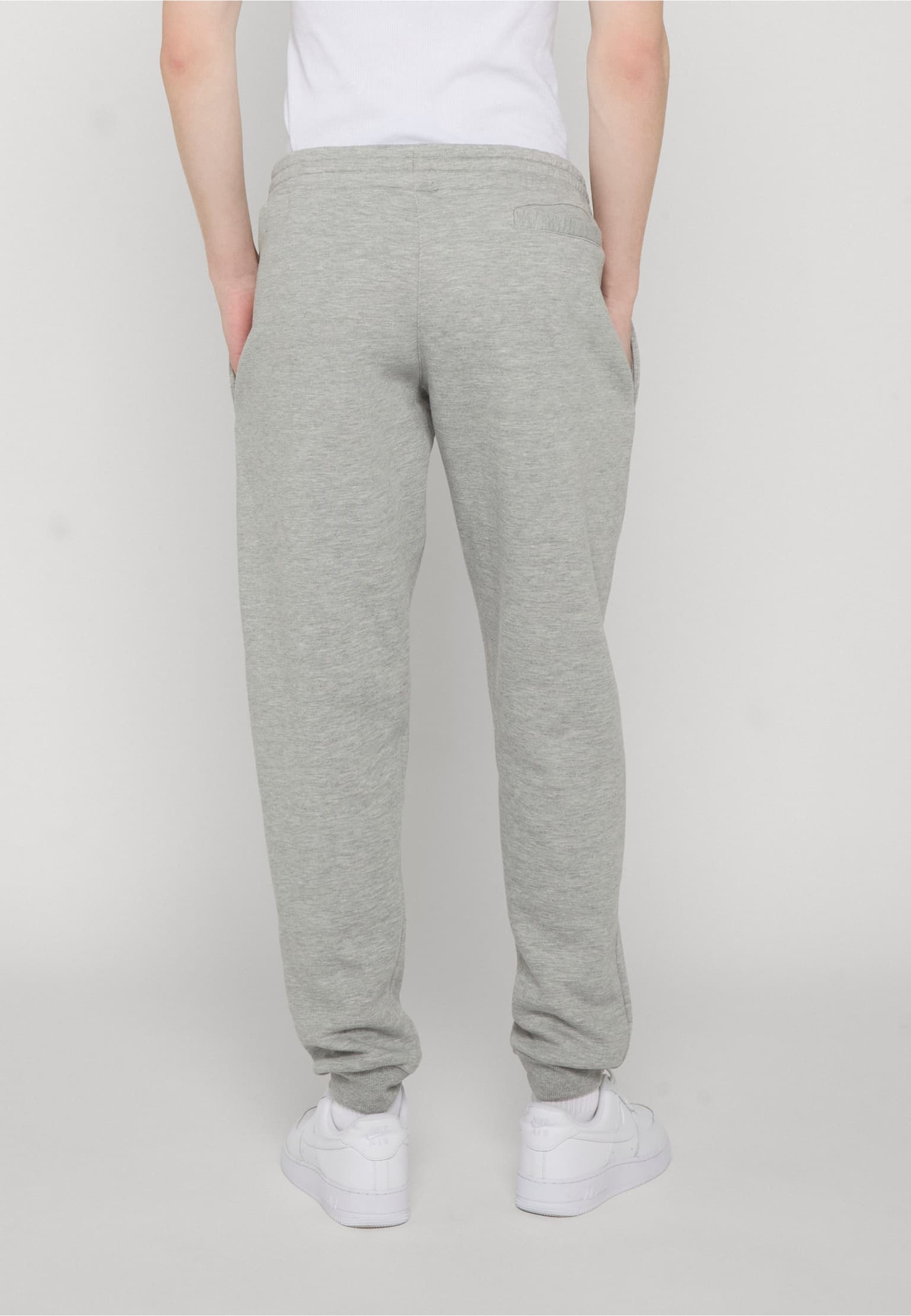 Umbro Team Skinny Jogpant – Bild 2