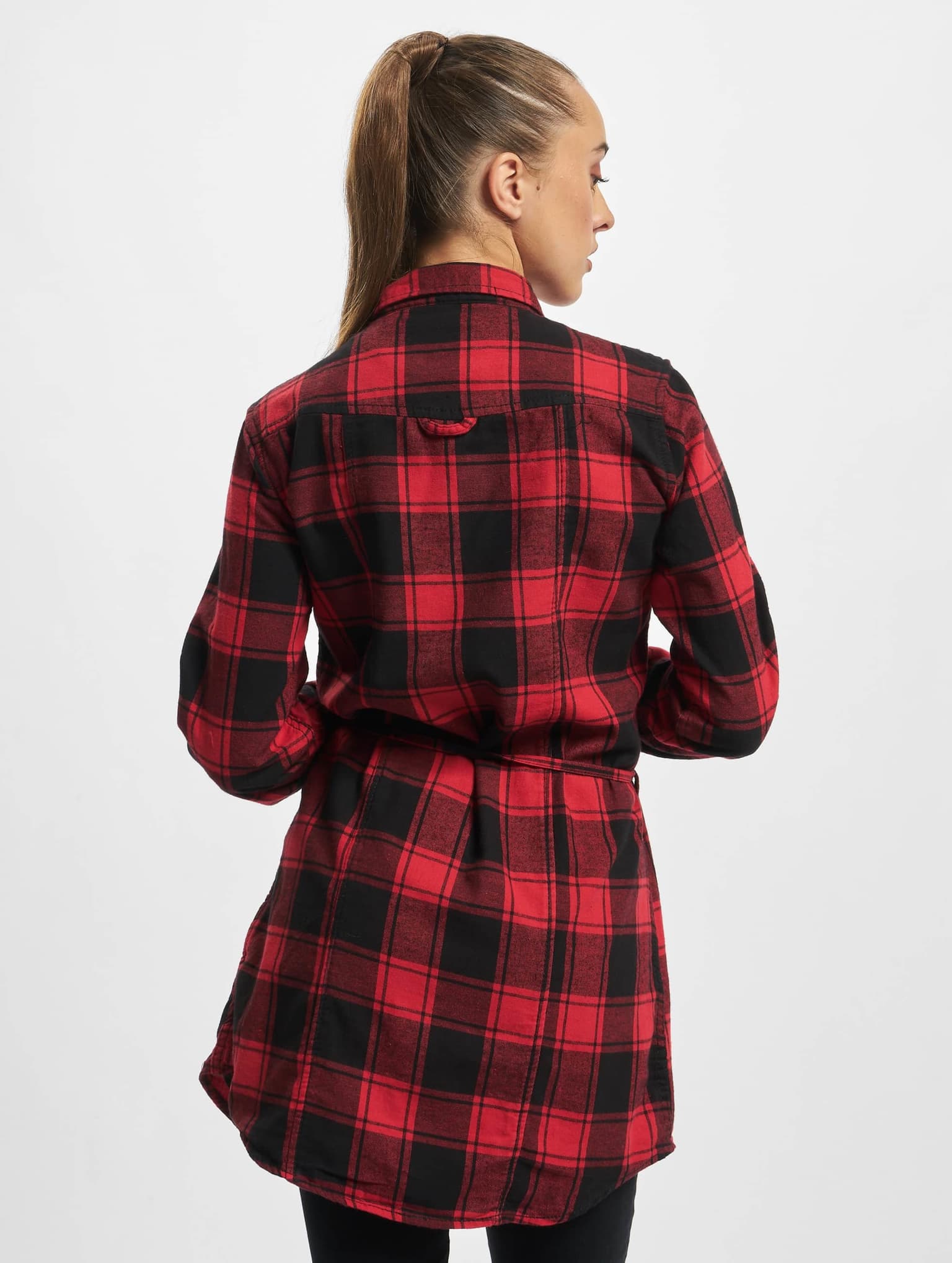 Brandit Ladies Longshirt Lucy – Bild 2