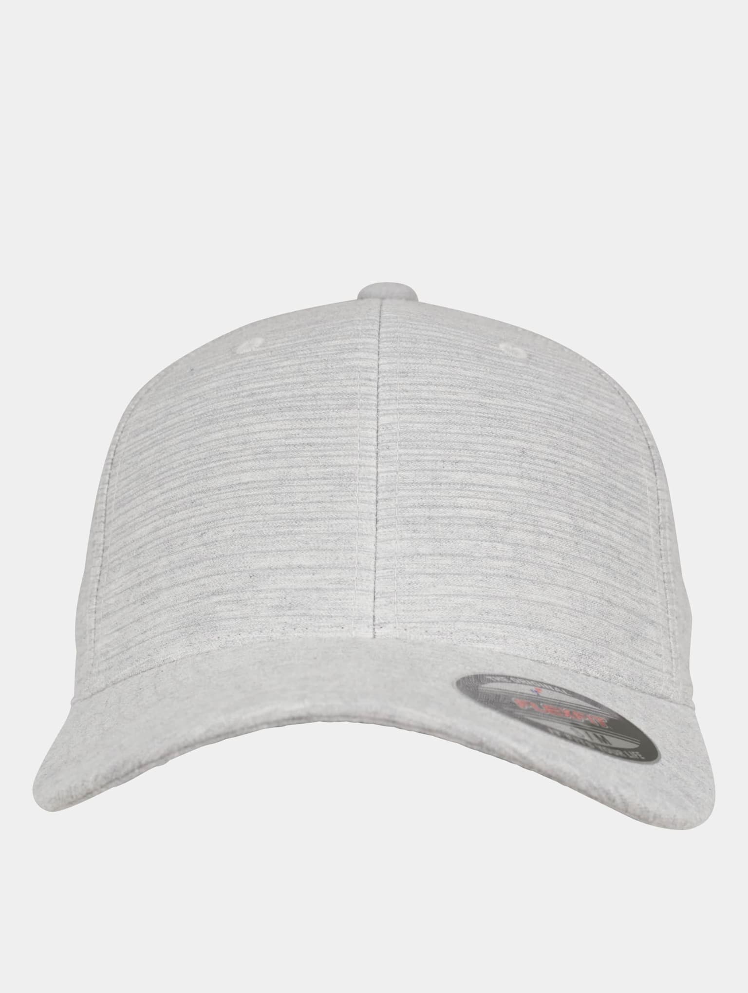 Flexfit Ivory Melange Cap