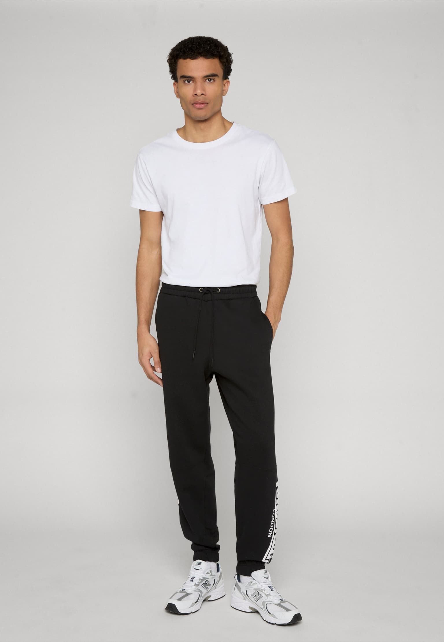 Lonsdale London THROPTON – Bild 3