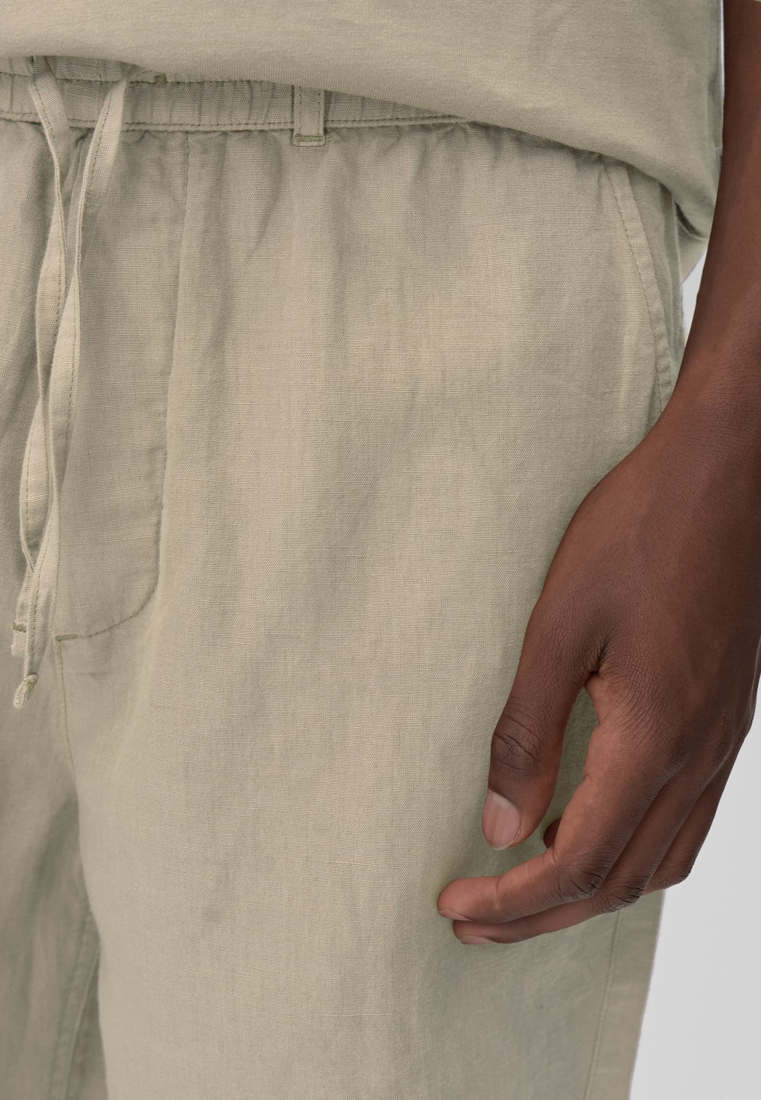Minimum Atlas rlx shorts – Bild 3