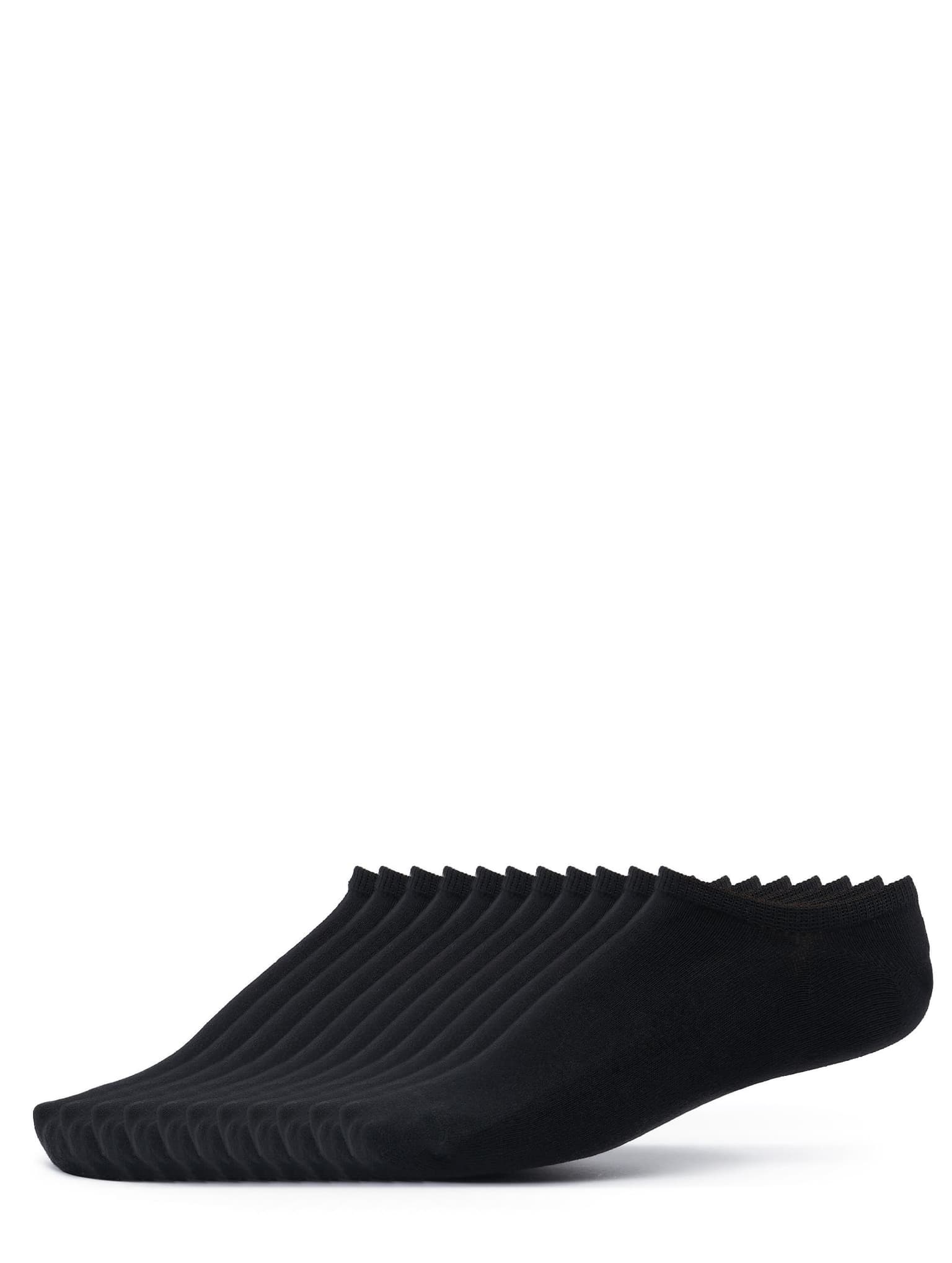 Urban Classics No Show Socks 10-Pack – Bild 4