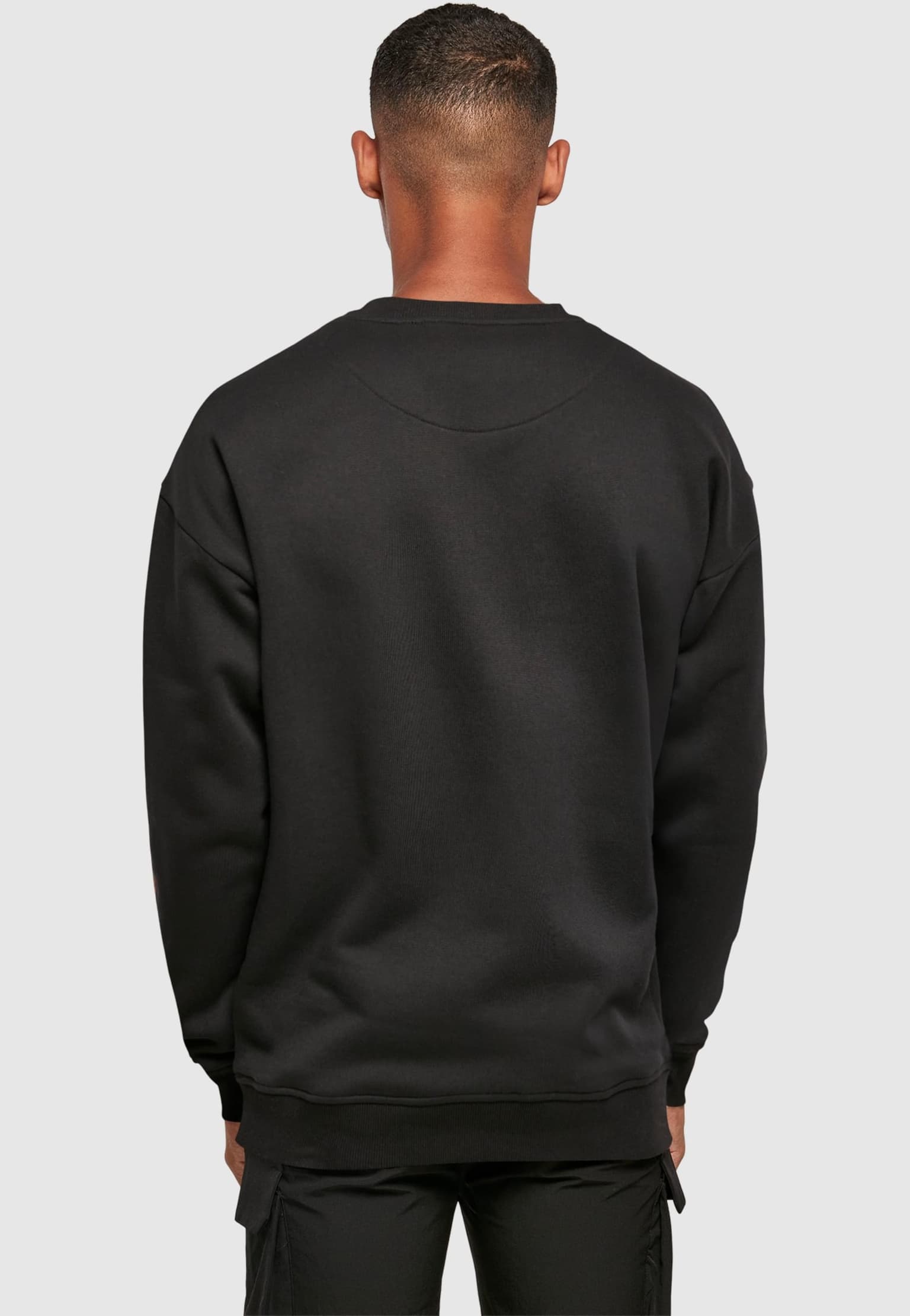 Merchcode Evanescence - Synthesis Crewneck – Bild 2