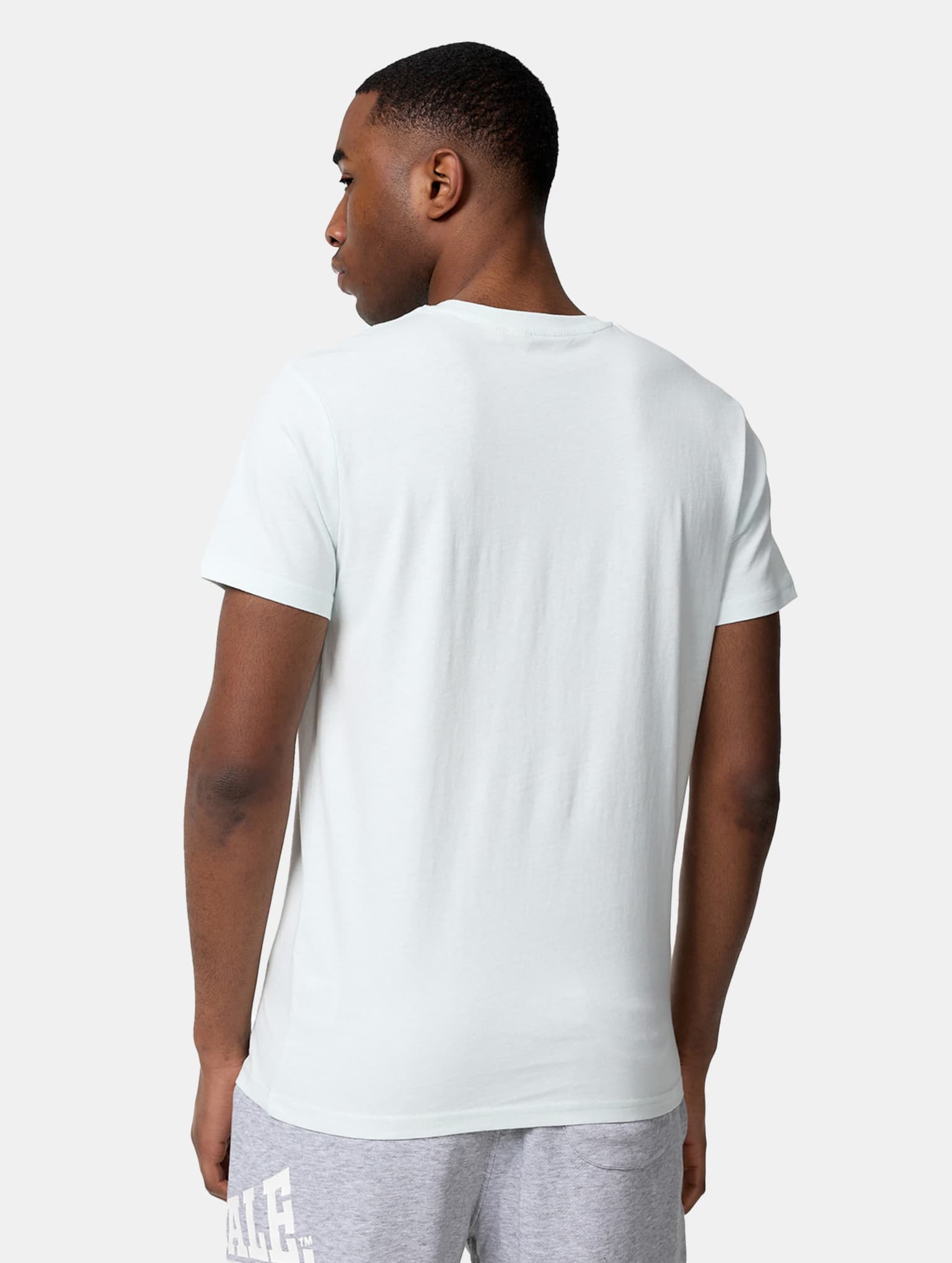 Lonsdale London St. Erney T-Shirt – Bild 2