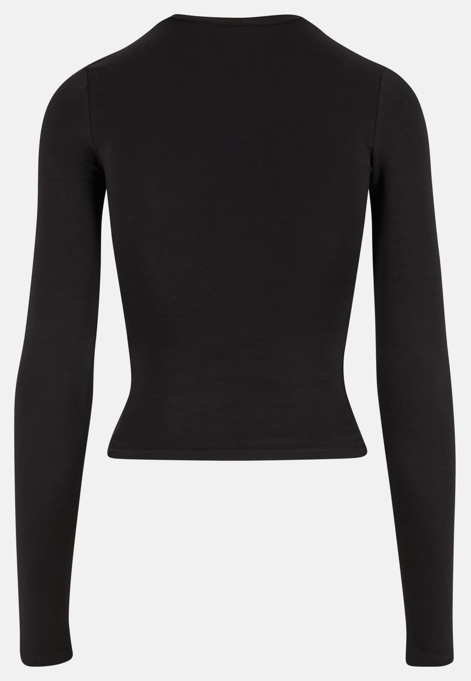 Felicious FELI Tight Logo Longsleeve – Bild 4