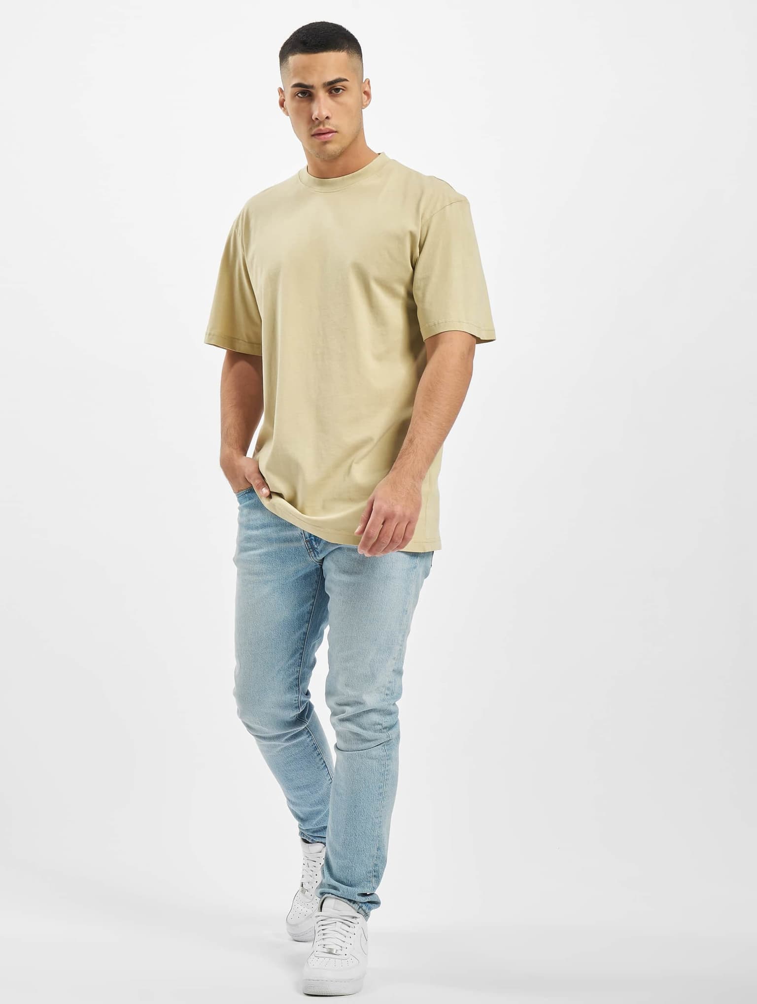 Urban Classics Tall Tee – Bild 4