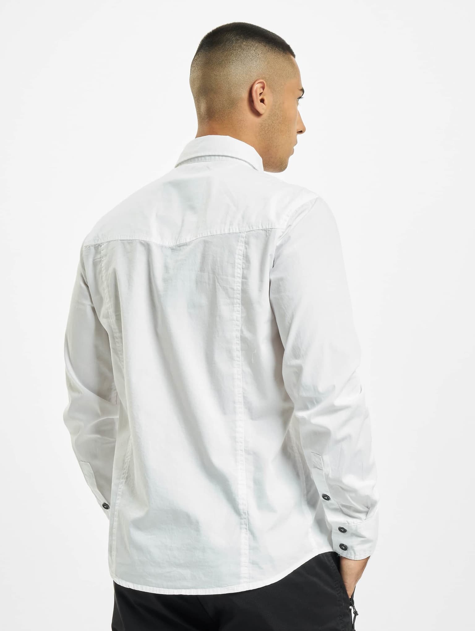 Brandit Slim Worker Shirt – Bild 2