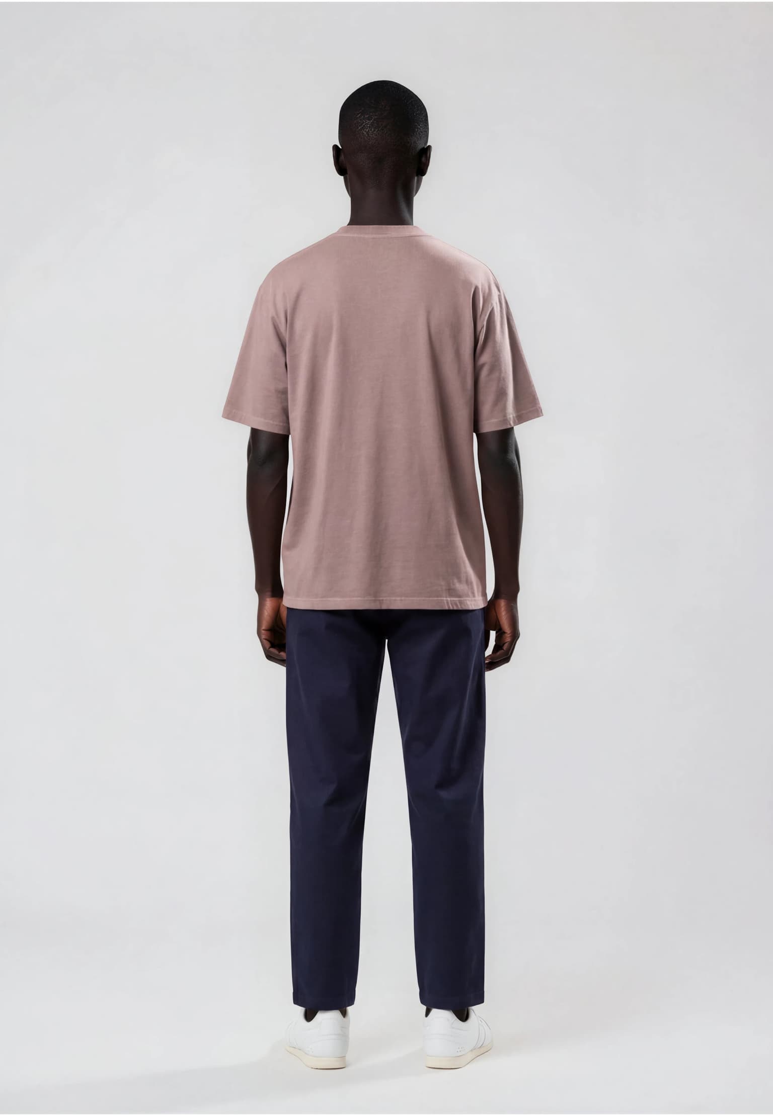 Minimum Lono rlx ss tee – Bild 2