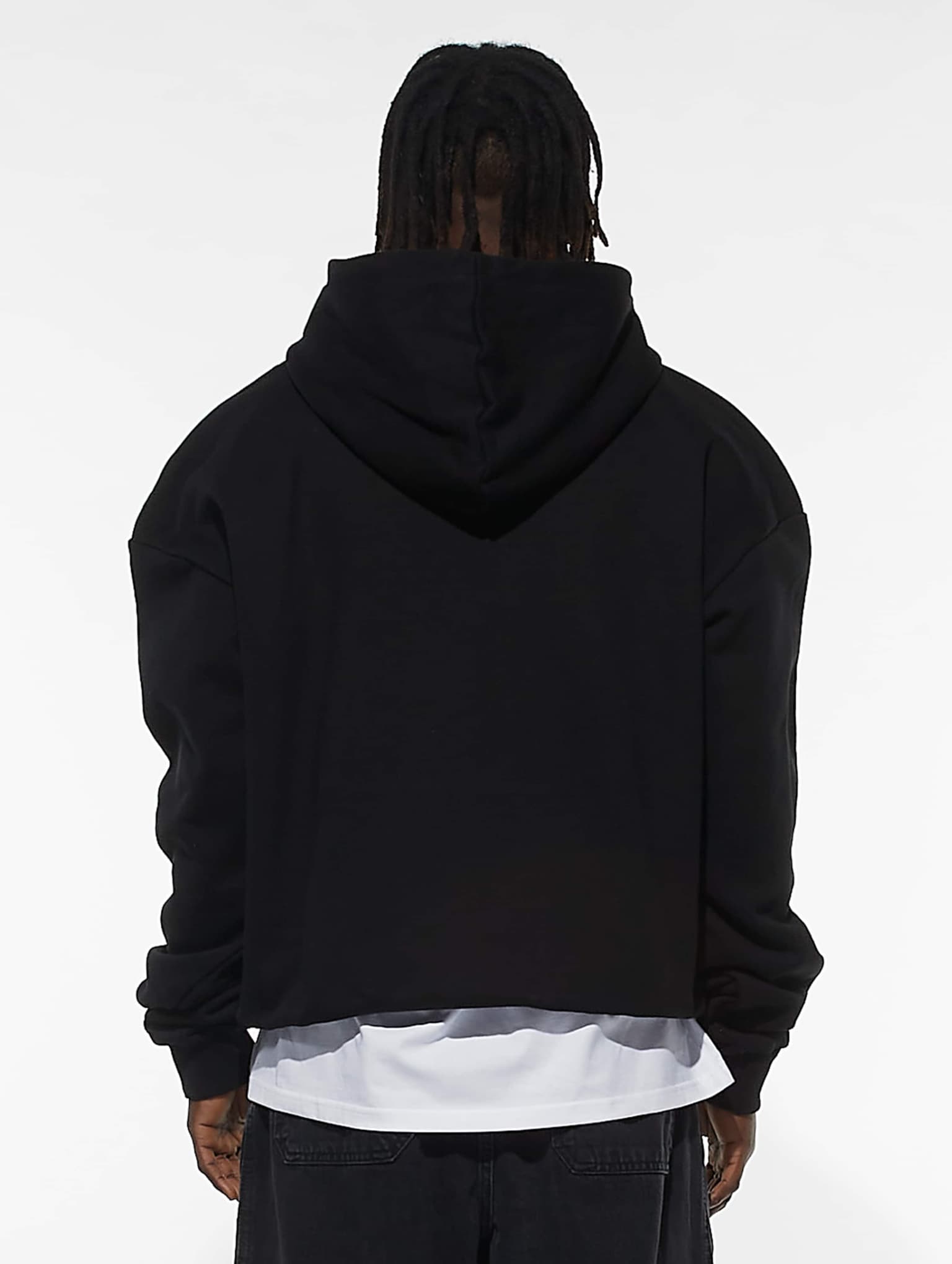 Lost Youth LY HOODY - ICON V.5 – Bild 3