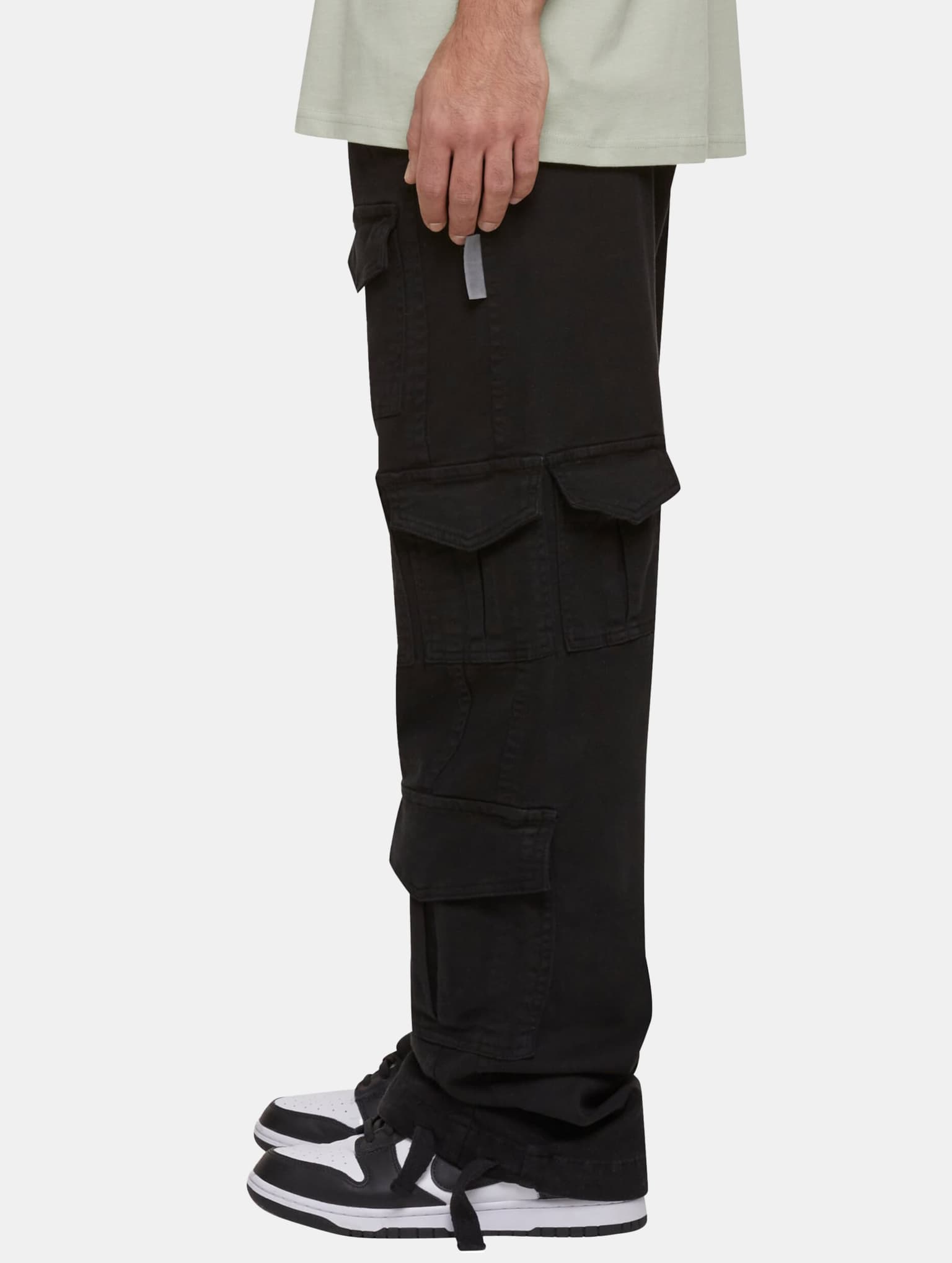 MJ Gonzales Cargo Pants Multi Pocket – Bild 3