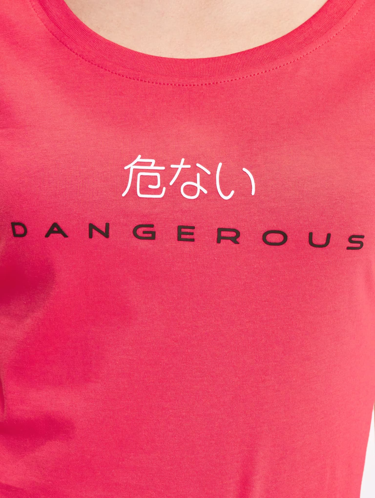 Dangerous DNGRS Loud T-Shirt – Bild 3