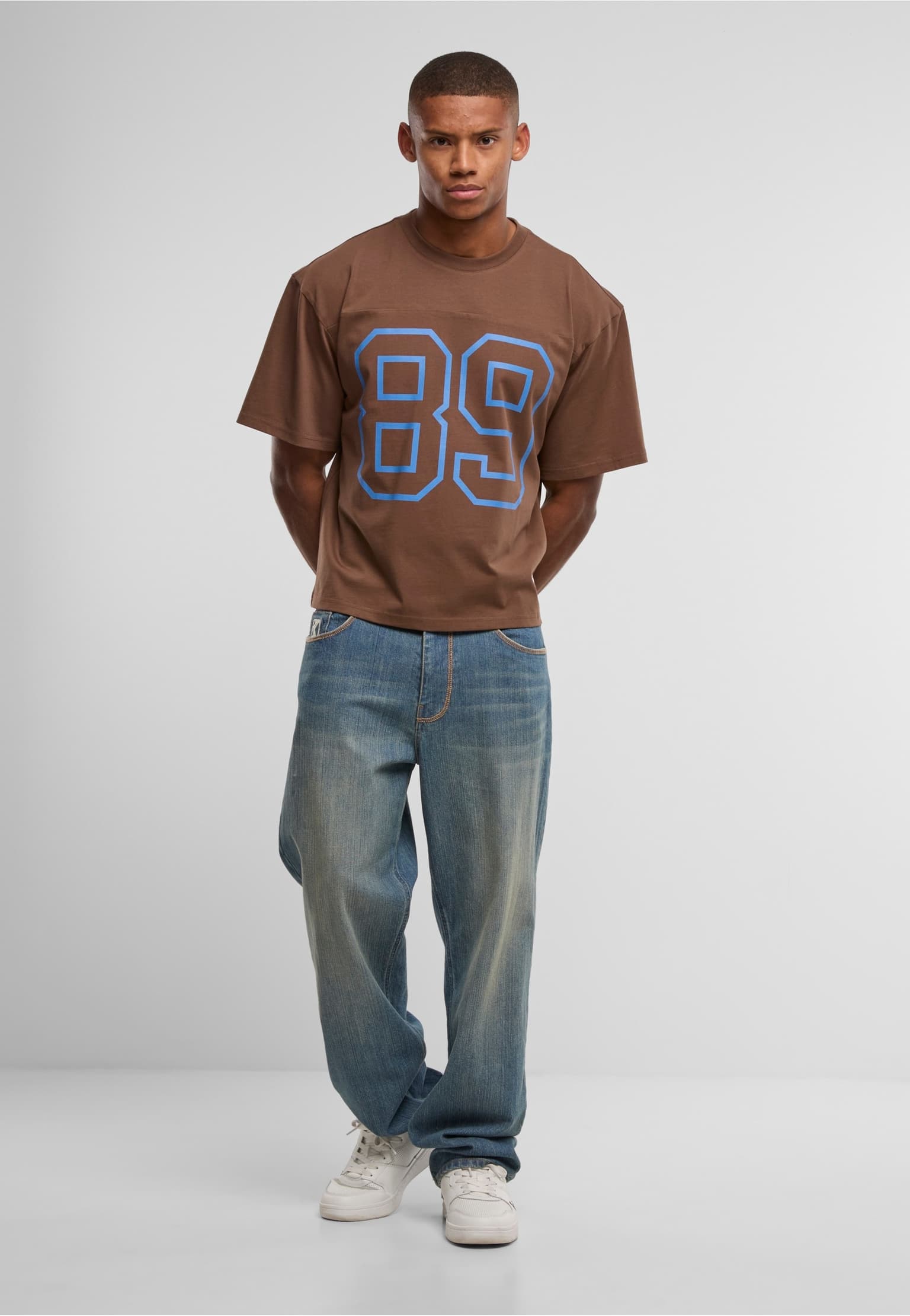 Karl Kani 89 Boxy T-Shirt – Bild 3
