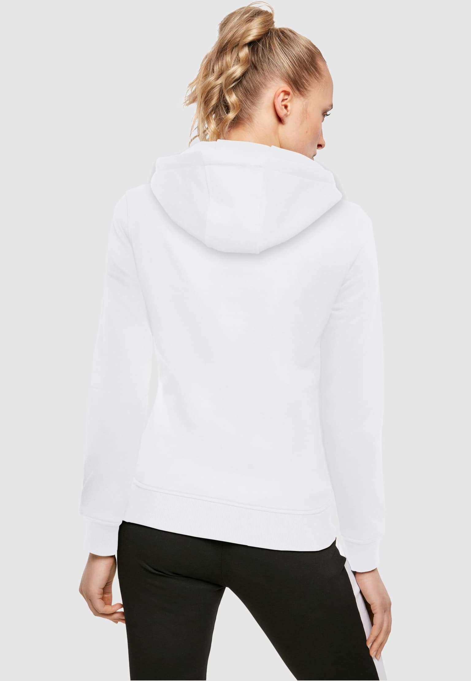 Mister Tee Ladies Pray Hoody – Bild 2