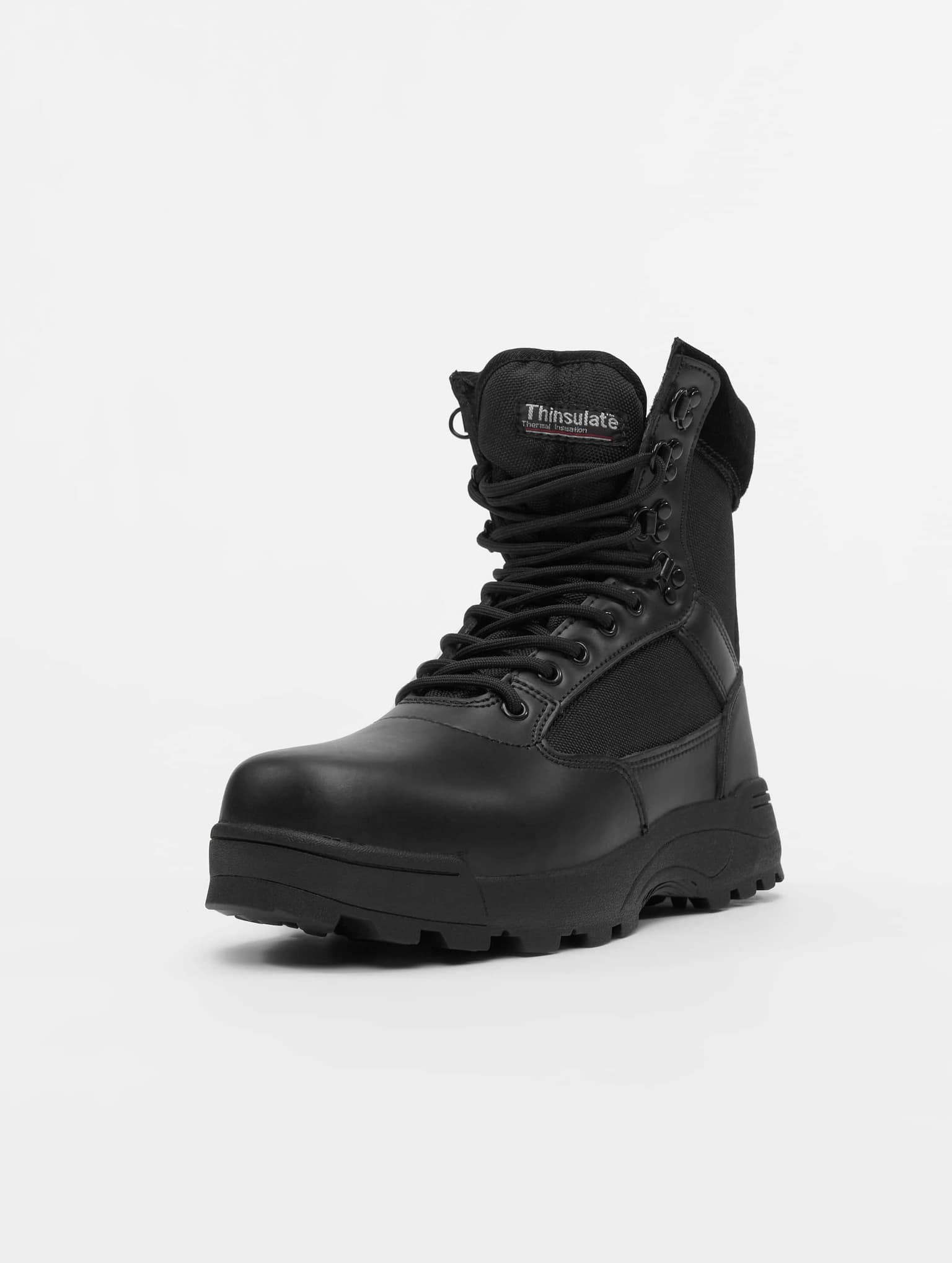 Brandit Tactical Zipper Boots – Bild 4