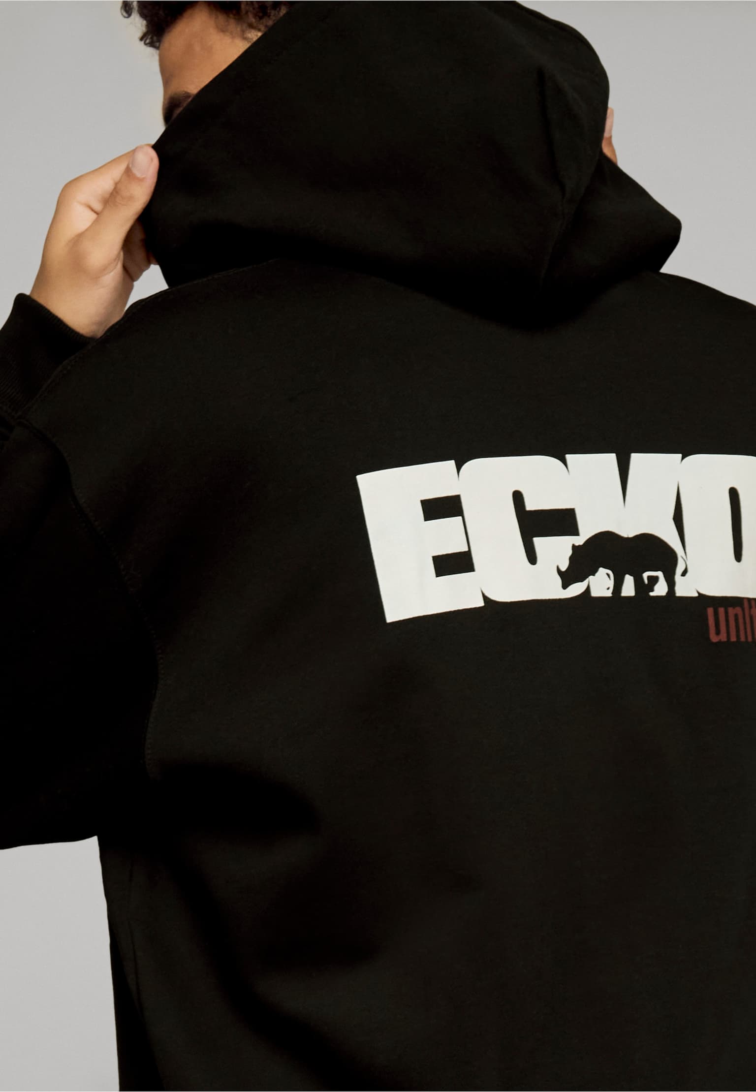 Ecko Unltd. Frsh Zip Hoodie – Bild 3
