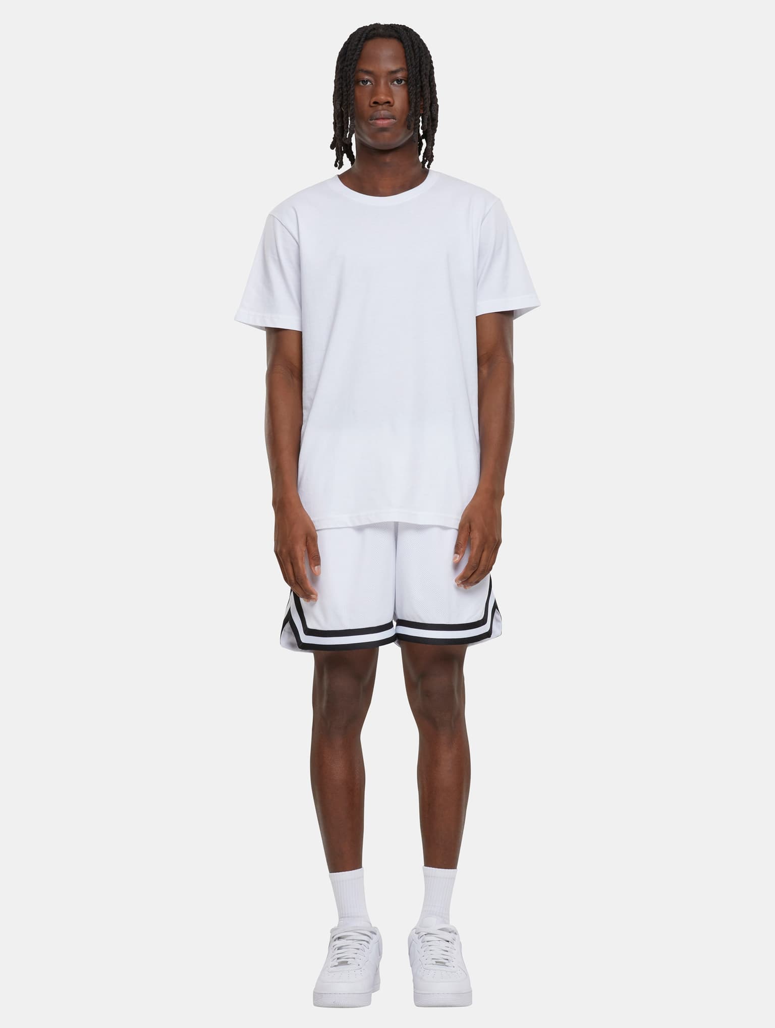 Urban Classics Short Basketball – Bild 3