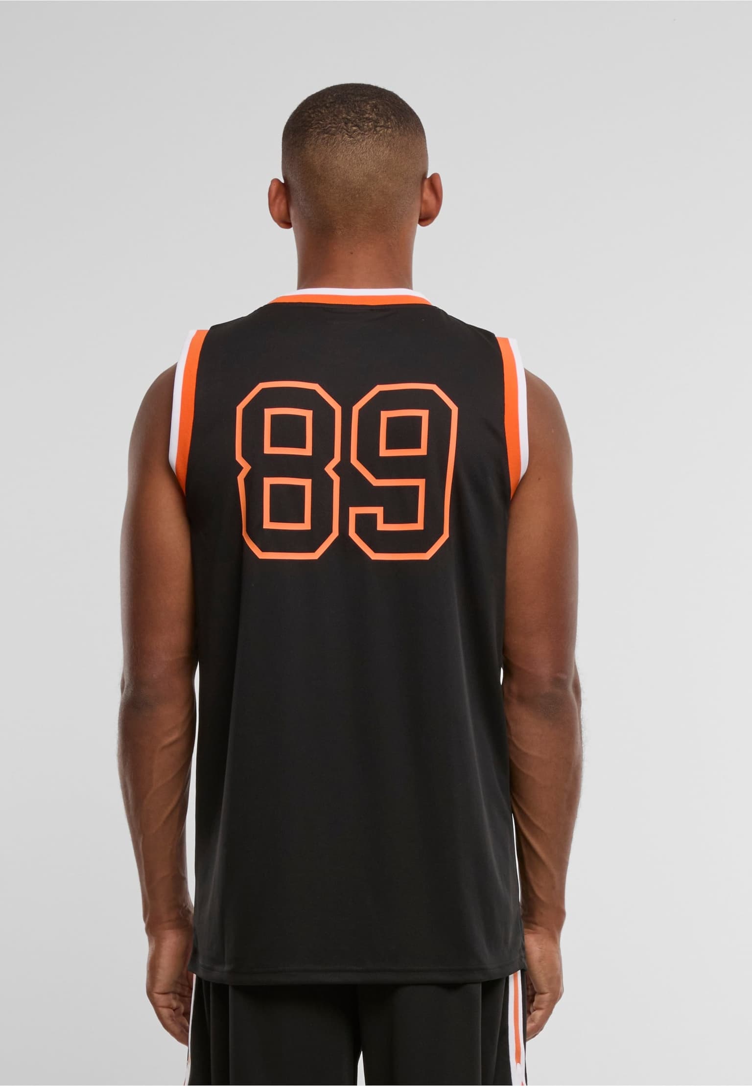 Karl Kani Sport College Mesh Basketball Jersey – Bild 2