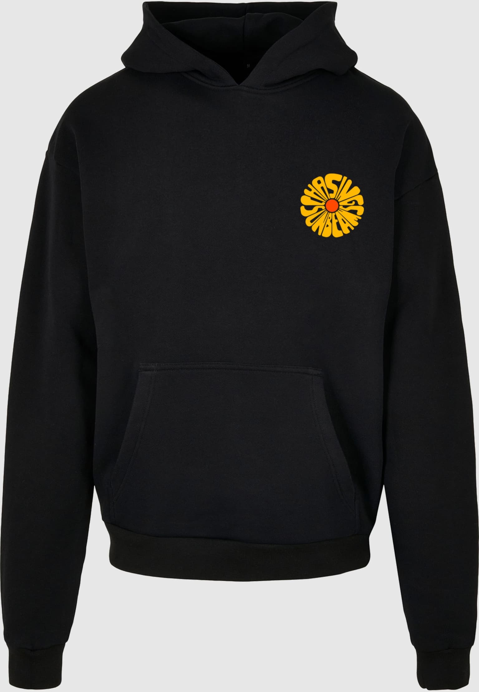 Merchcode Sunbeams Hoody – Bild 3