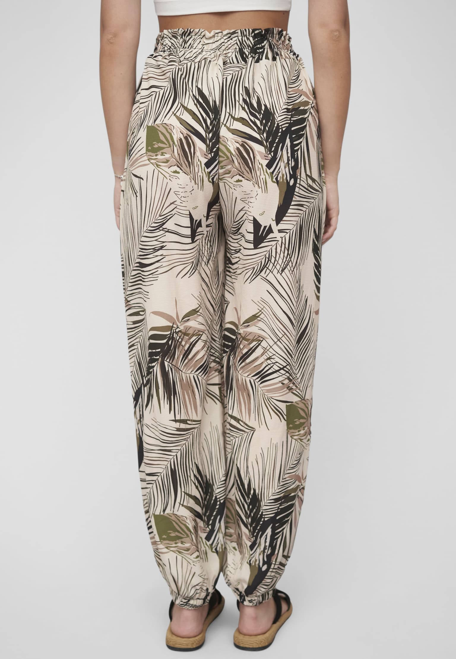 Cloud5ive Summer Pants – Bild 2