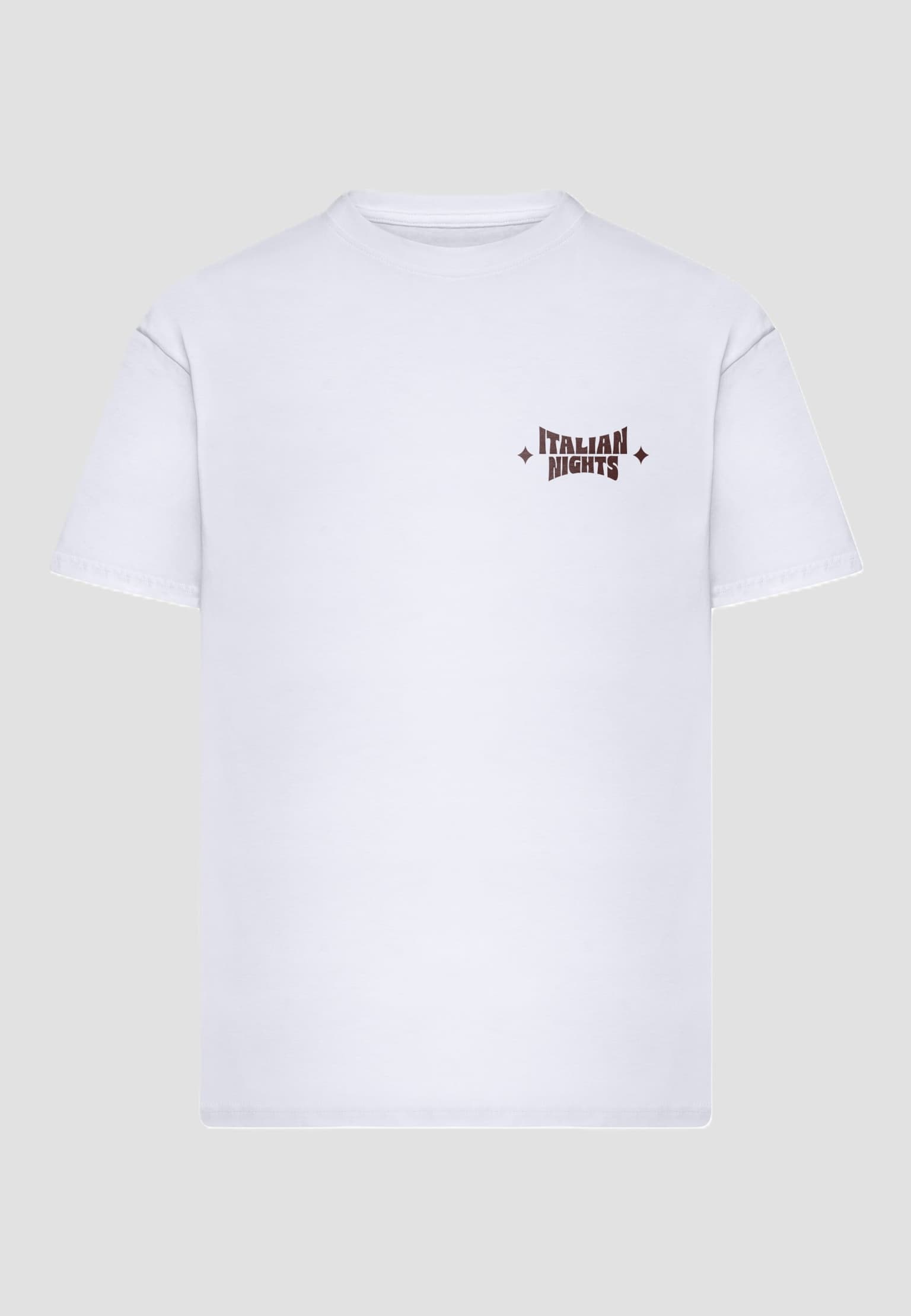 Mister Tee Italian Nights Oversize – Bild 3