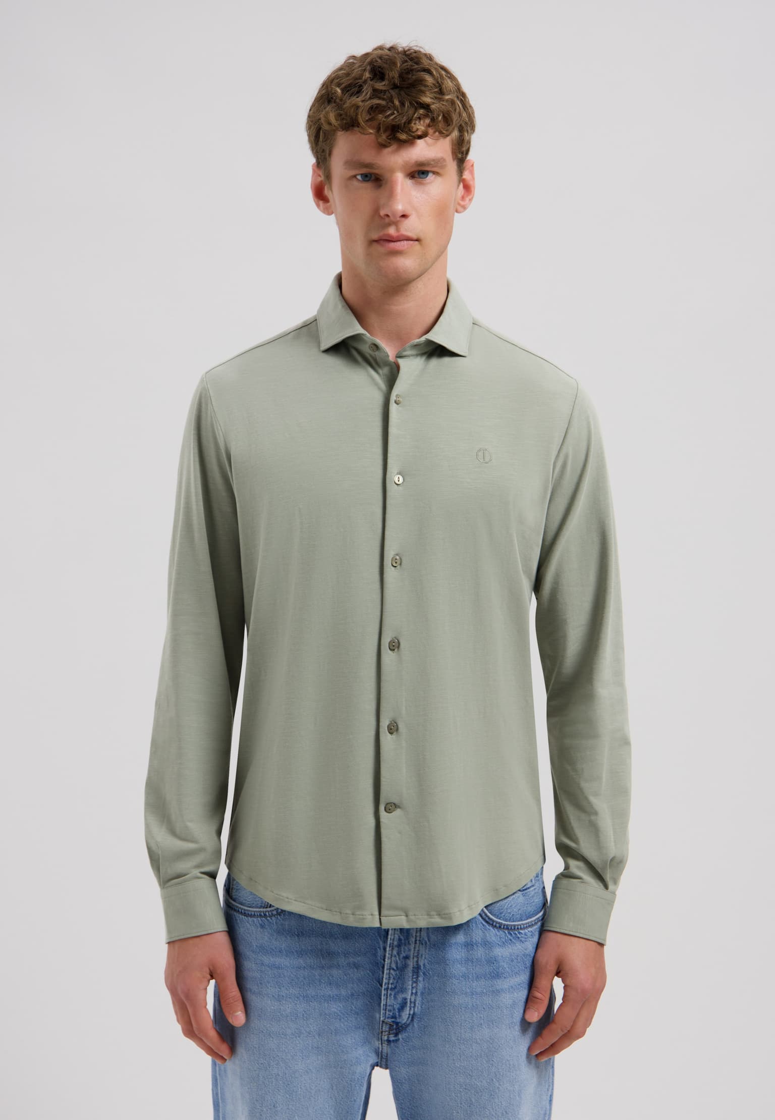 Dstrezzed Bo Shirt