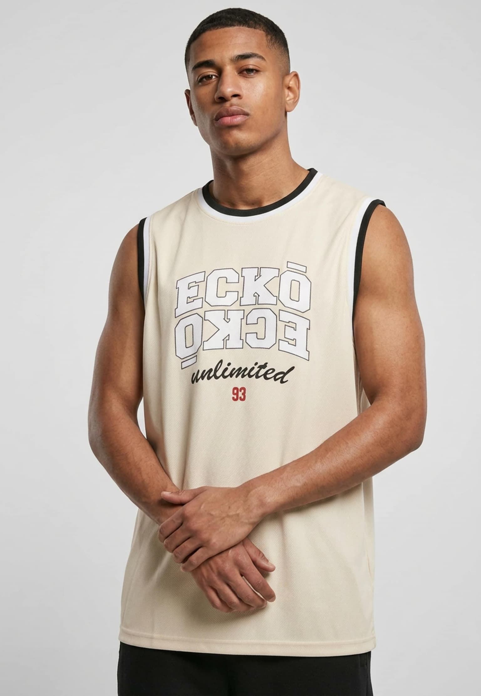 Ecko Unltd. Tanktop Pivot