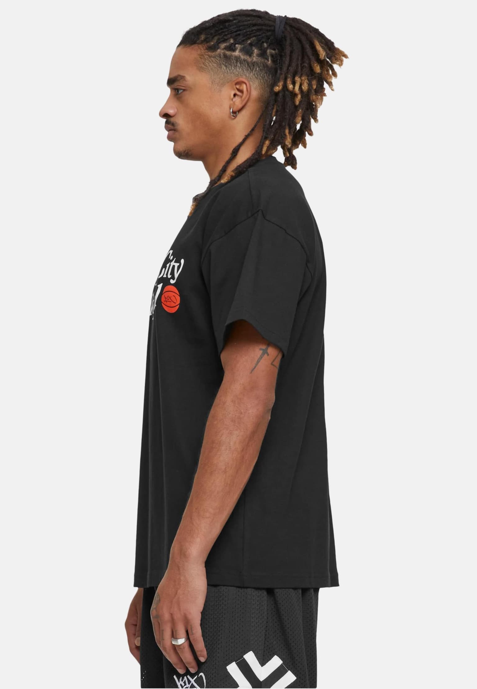 K1X Nyc Bb Tee – Bild 3