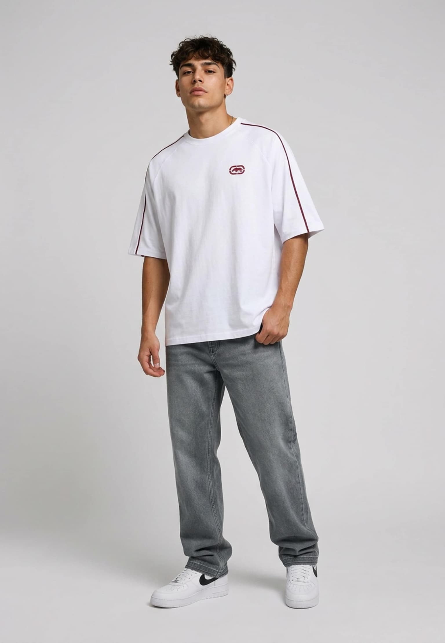 Ecko Unltd. Strong T-Shirt – Bild 3