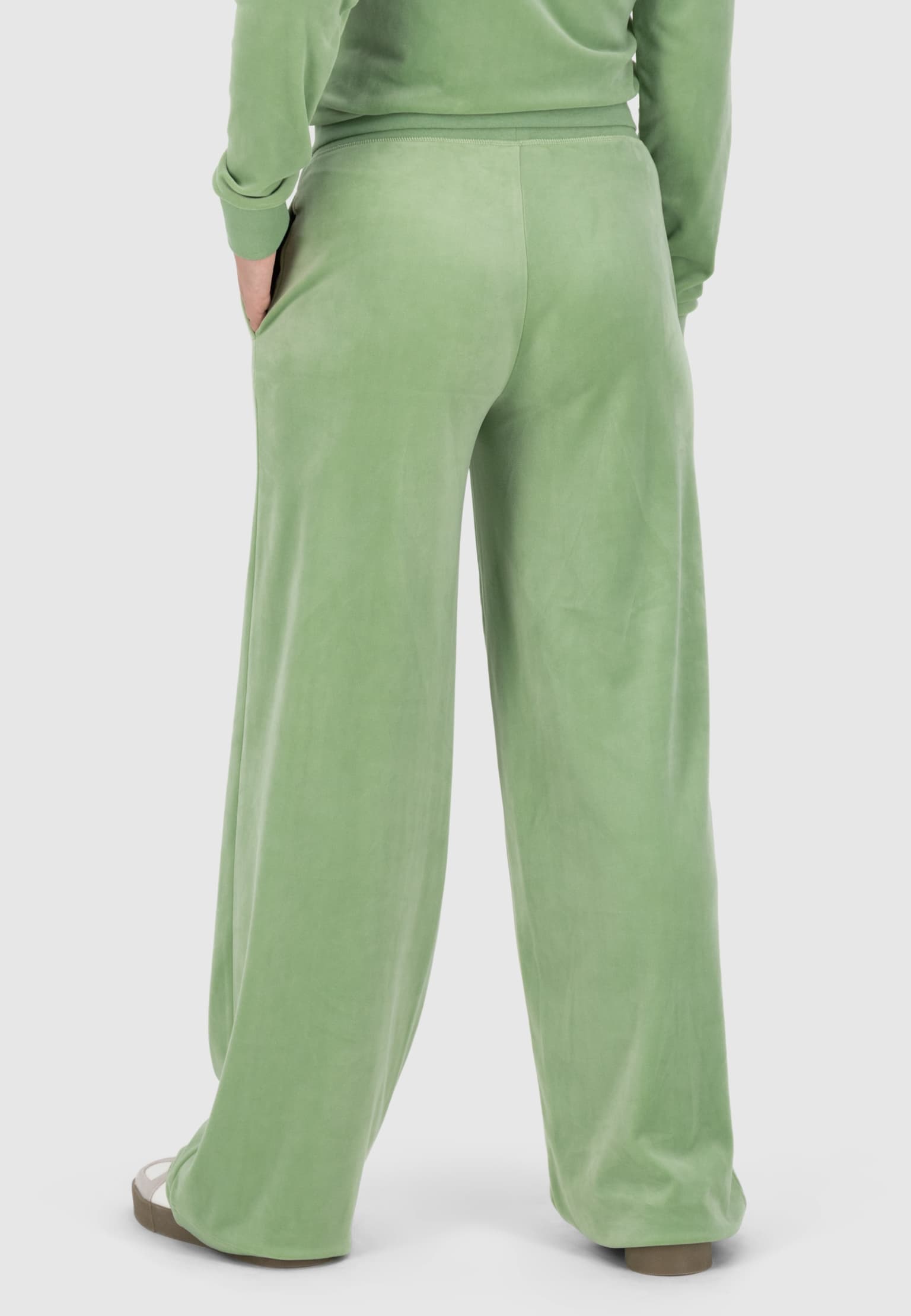Juicy Couture FORSTON WIDE LEG JOGGER – Bild 2