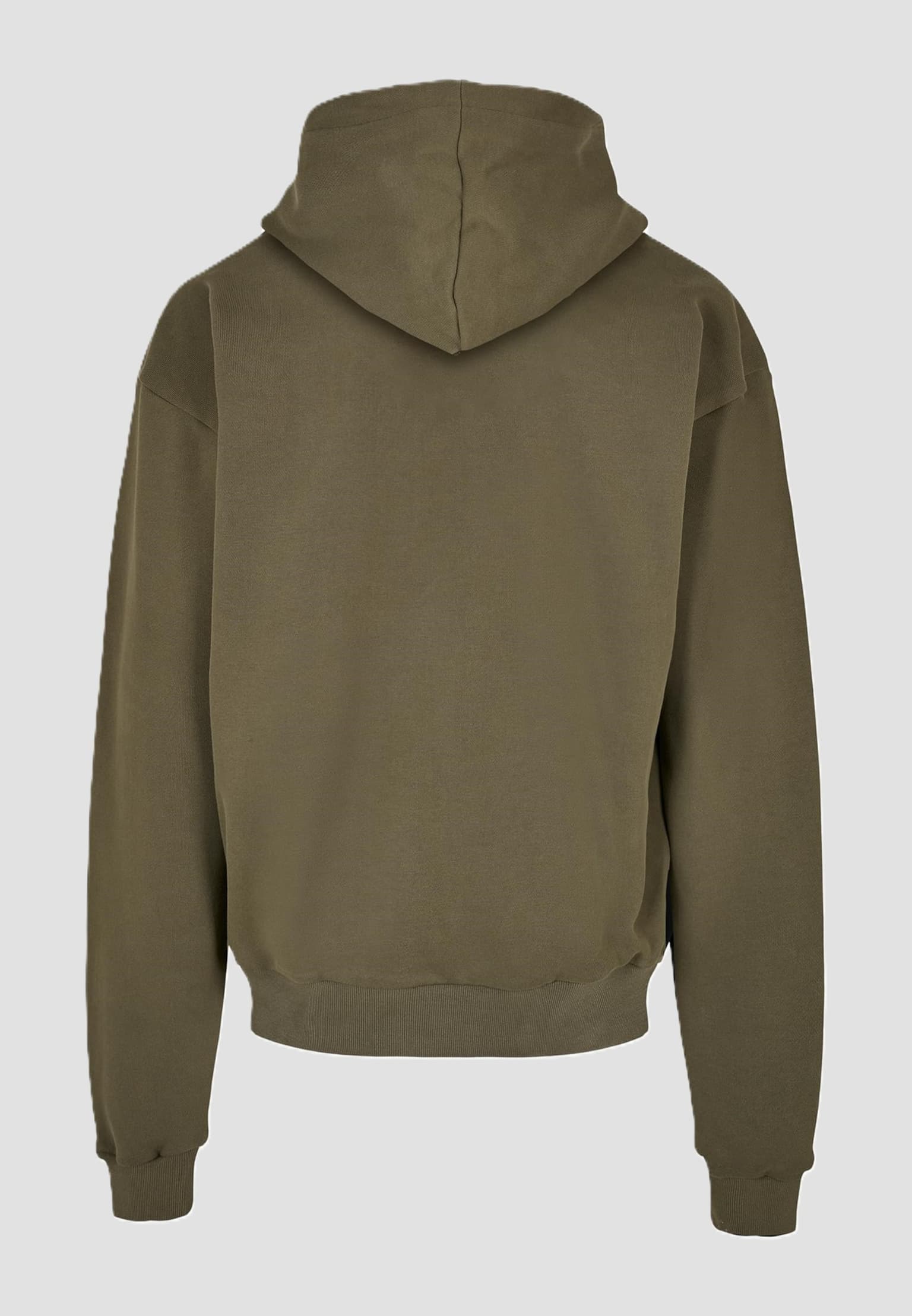 Merchcode NITM-Moody Face x Ultra Heavy Hoody – Bild 4