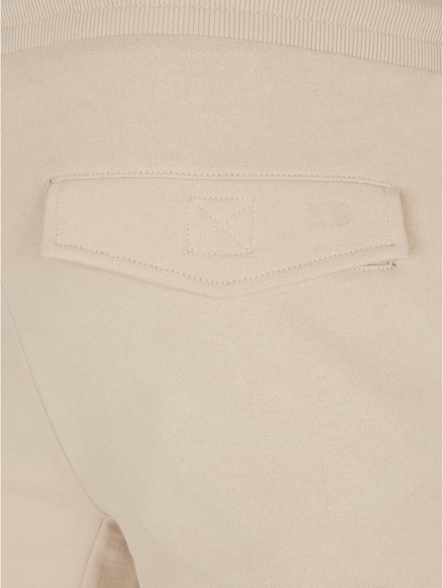 Urban Classics Fitted Cargo Sweatpants – Bild 4